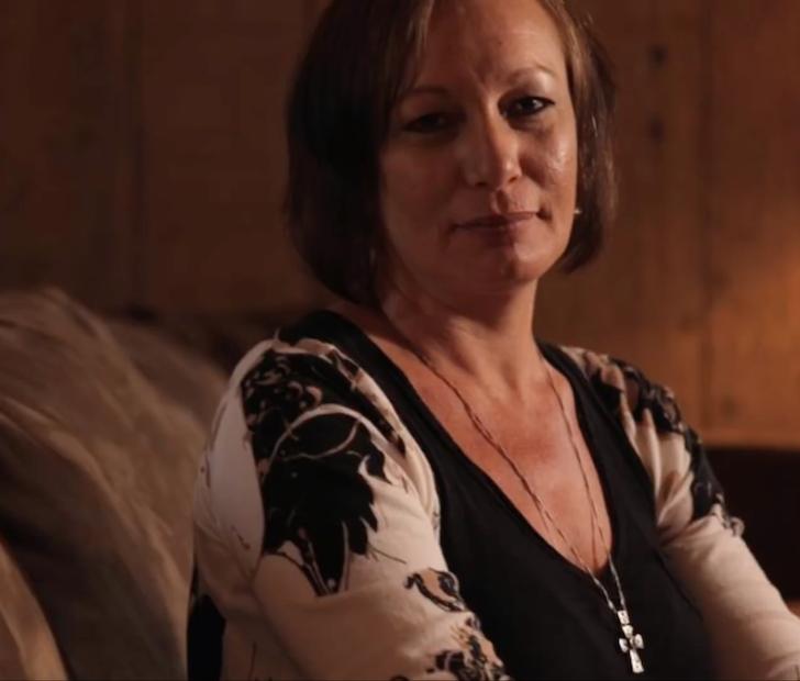 Кэри Гибсон