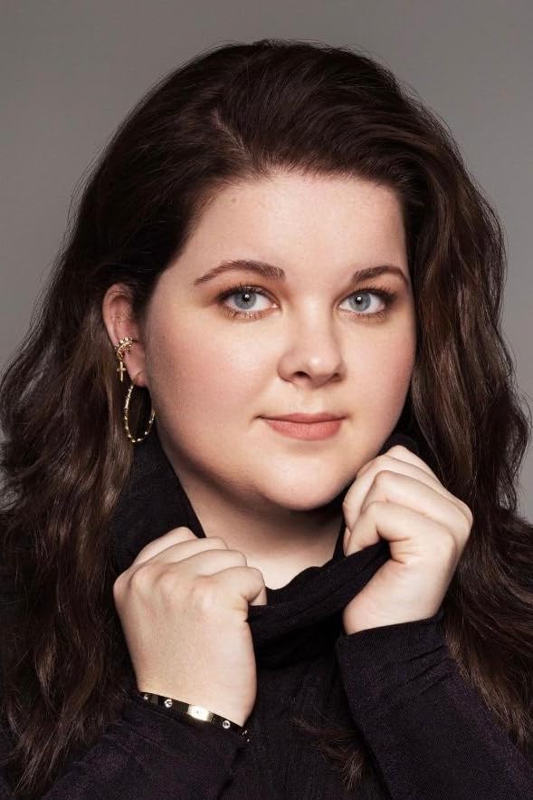 Либерти Хоббс