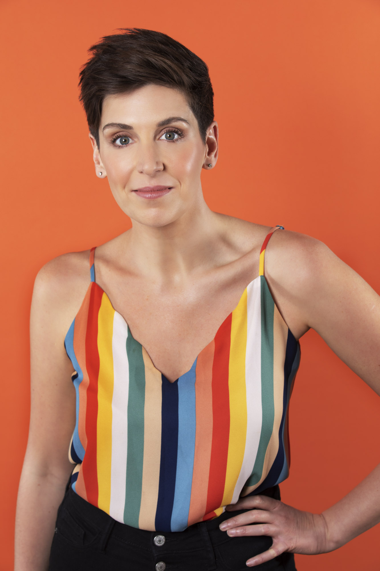 Эллисон Прайс