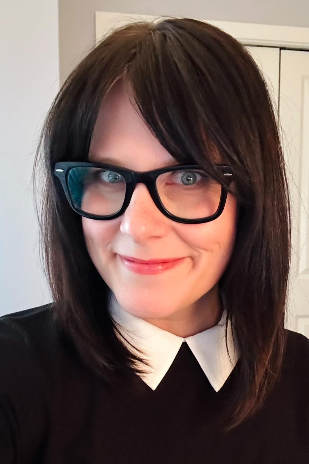 Рэйчел Лангер