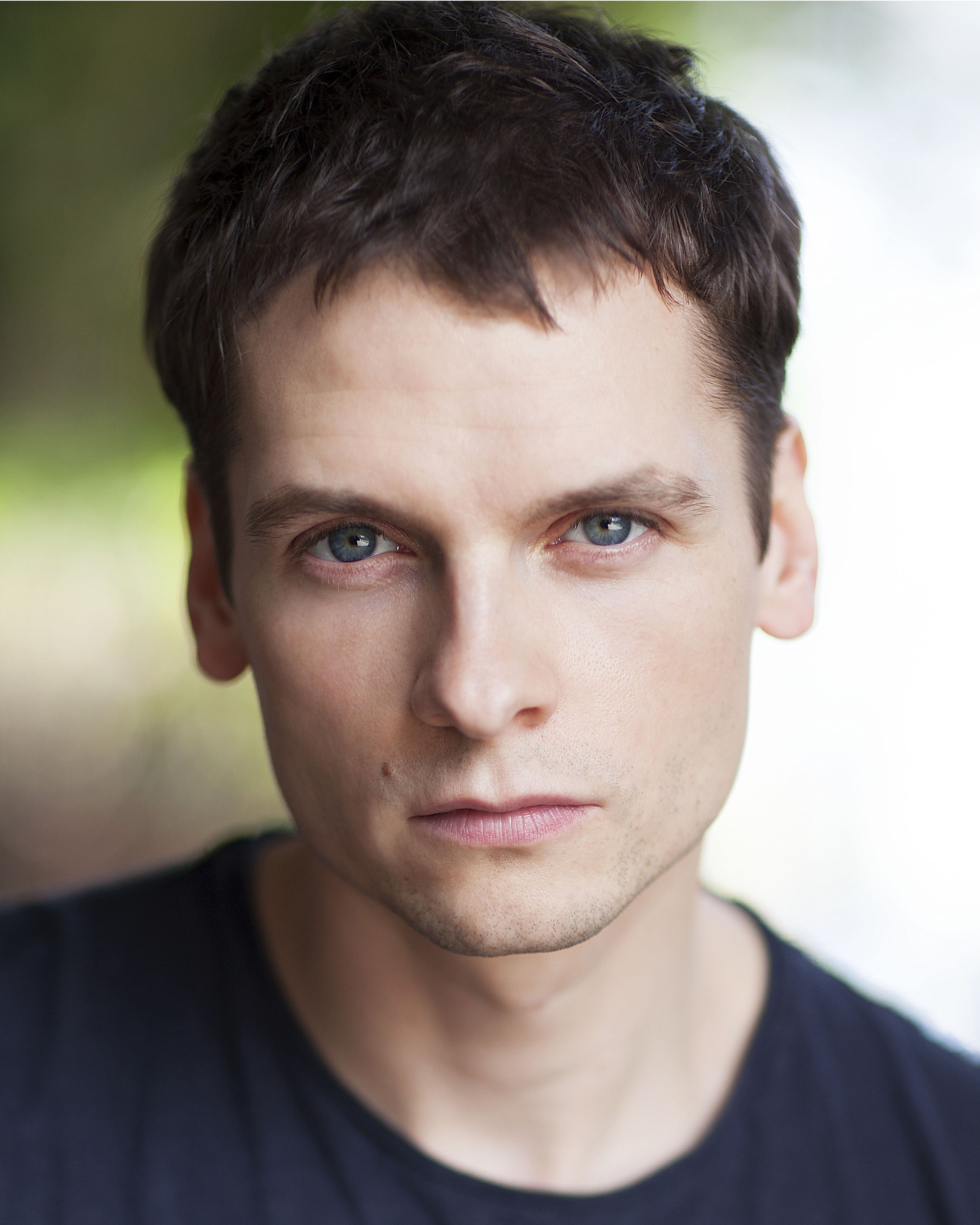 Доминик Вольф