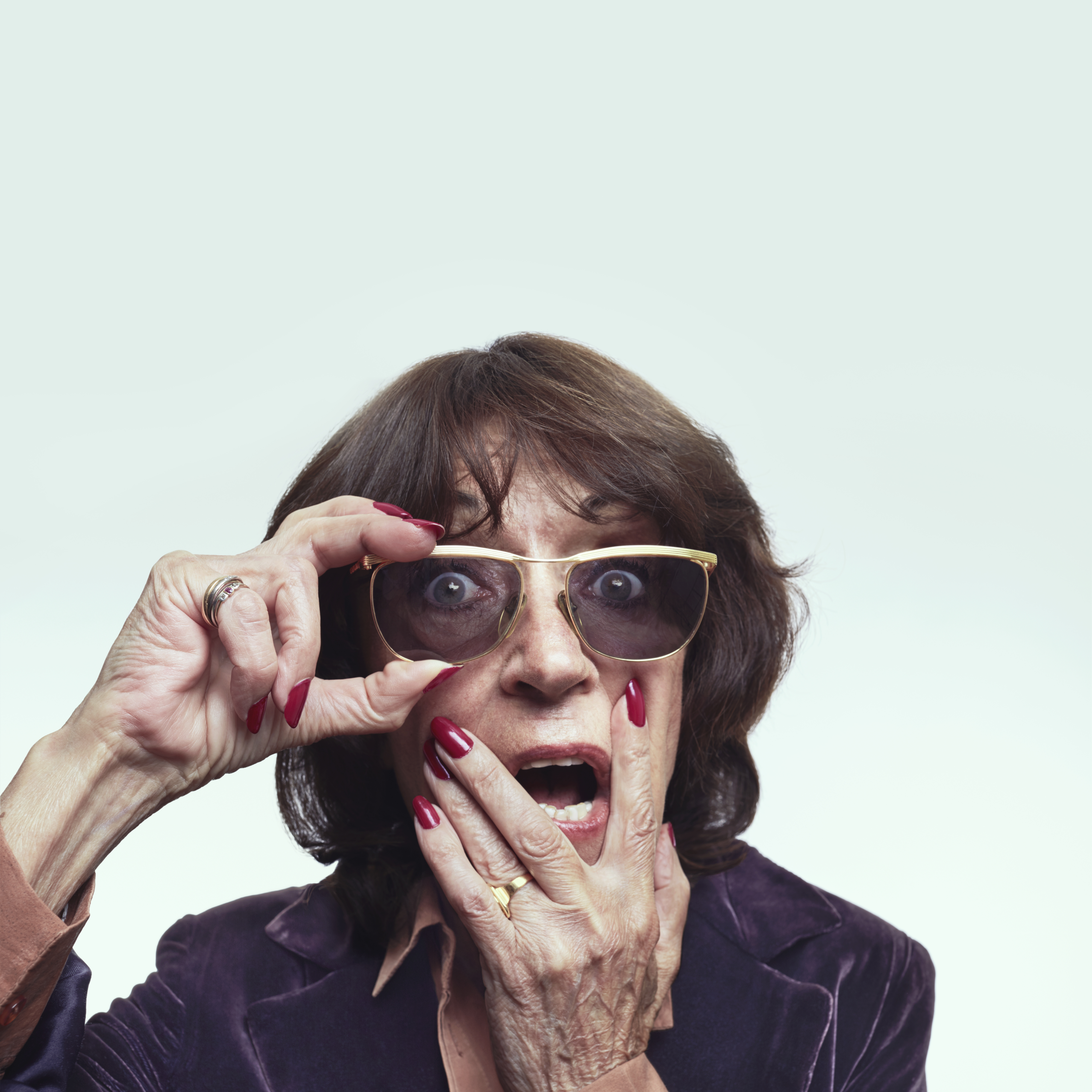 Леоноре Экстранд