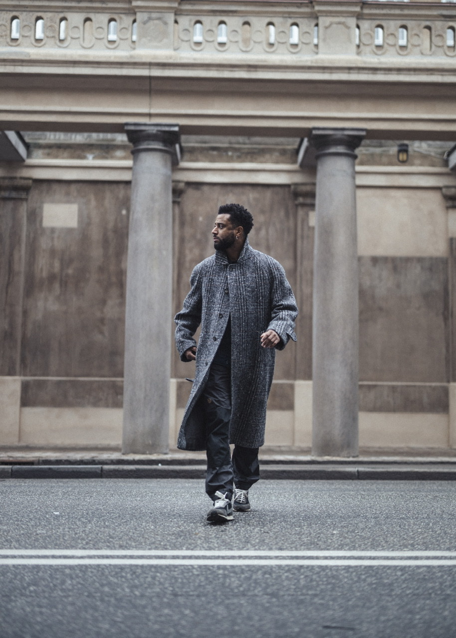 Christoffer Læssøe