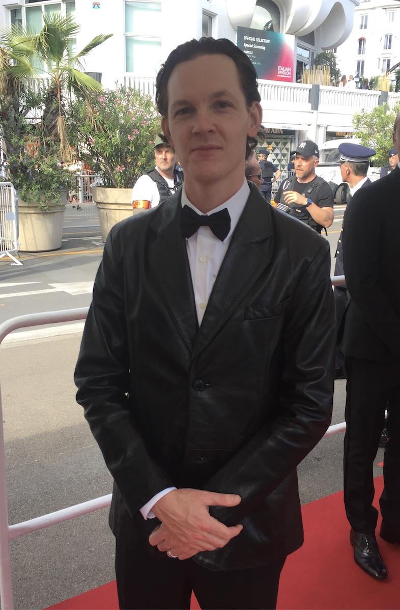 Сэм Бромелл