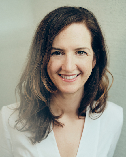 Diana Juhr-De Benedetti