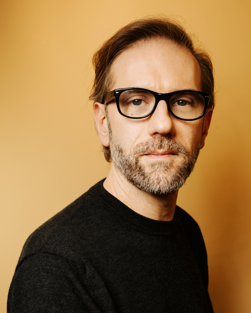 Жереми Перен