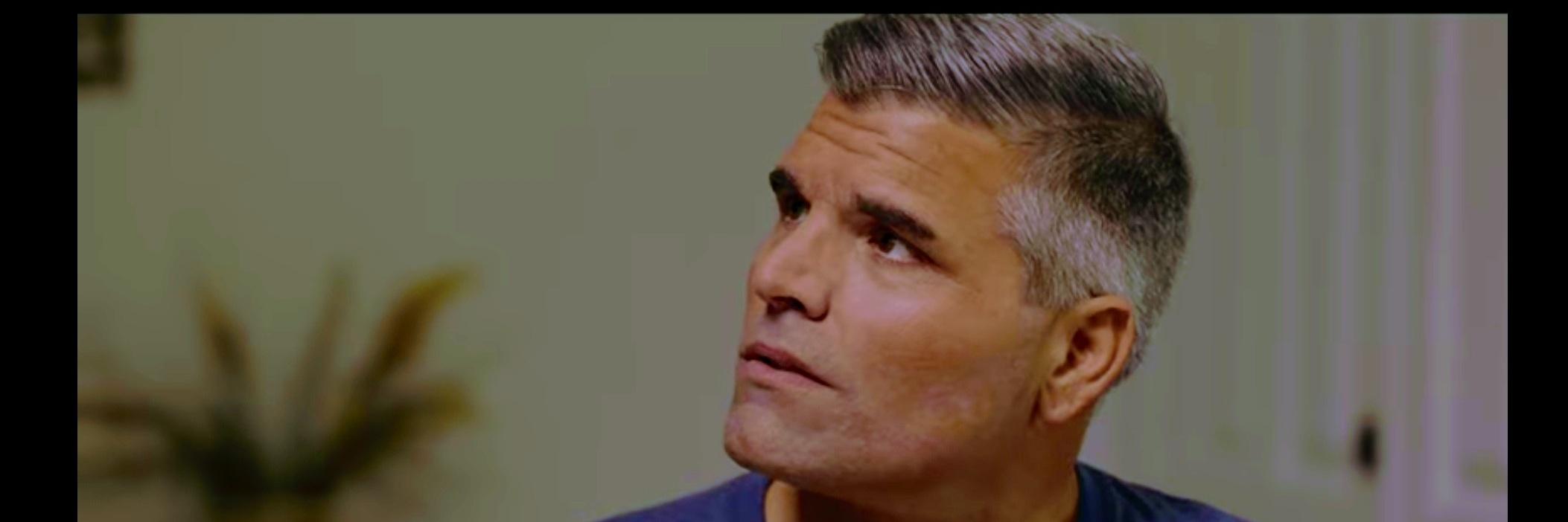 Дэрин Ферраро