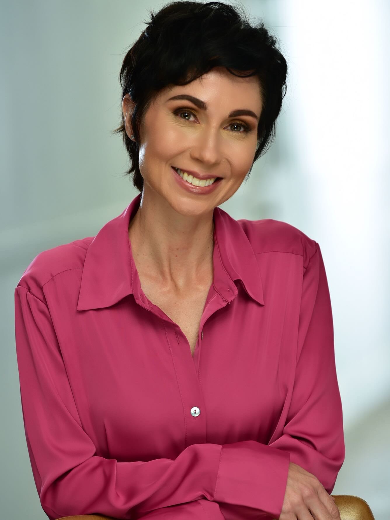 Лиза Тиммонс