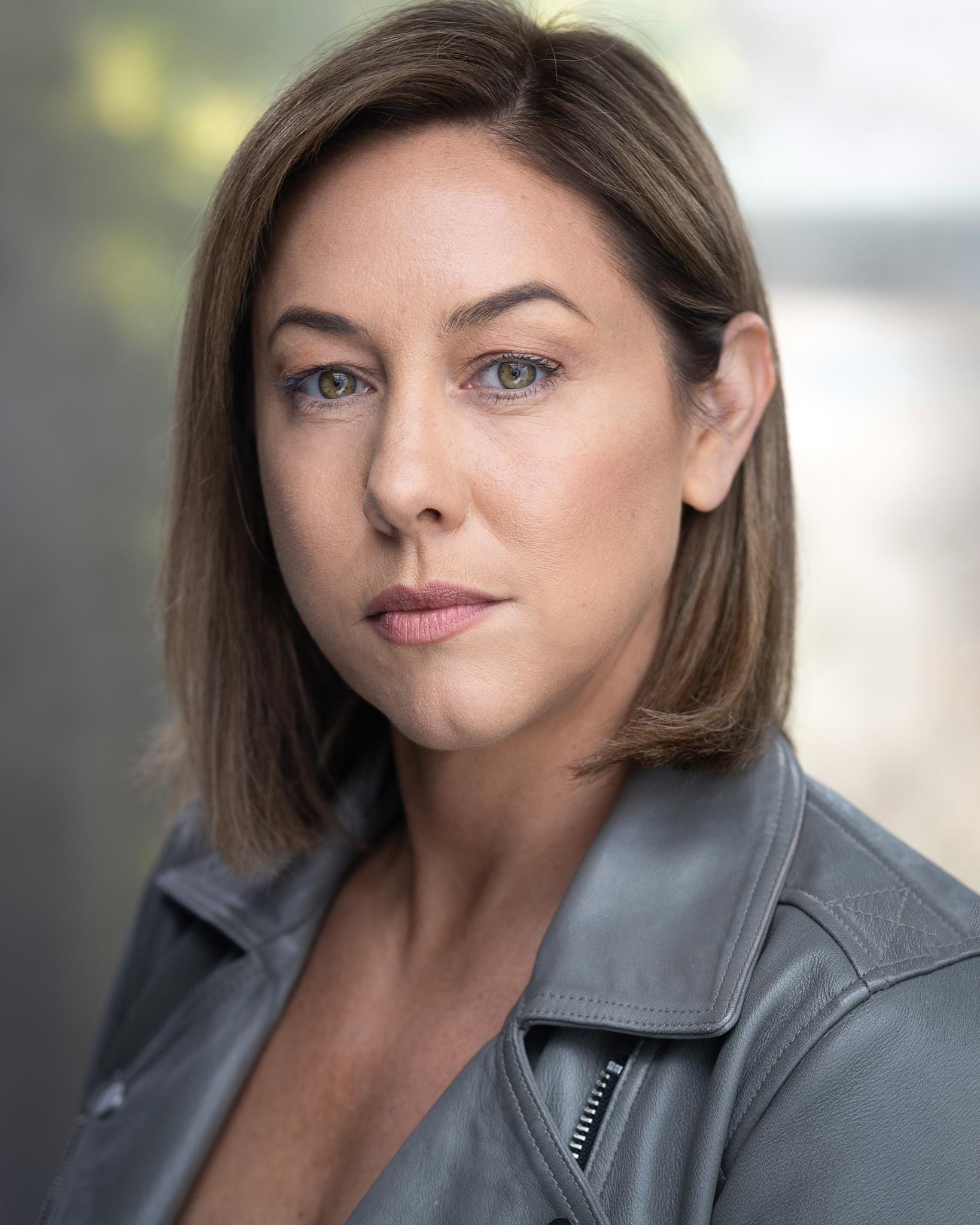 Натали Биггс