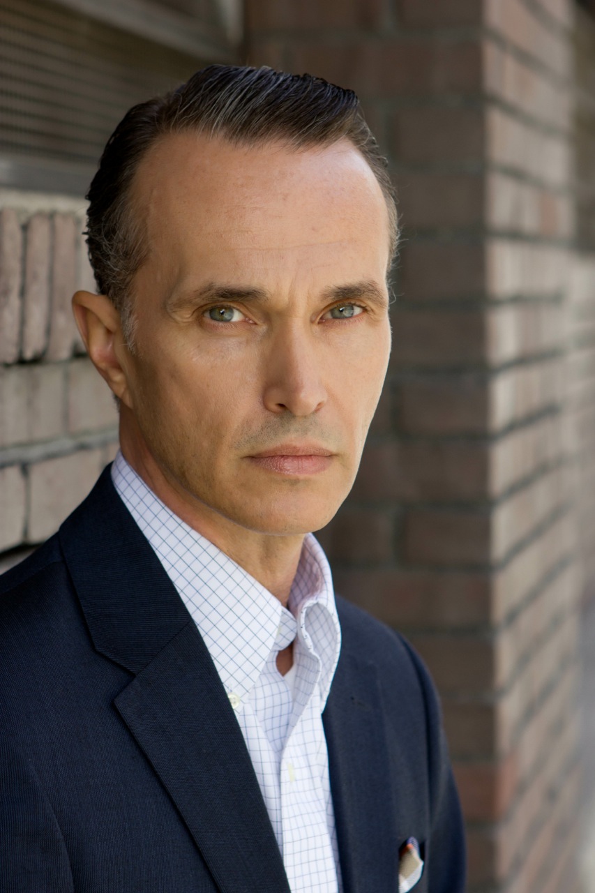 Билл Прайор