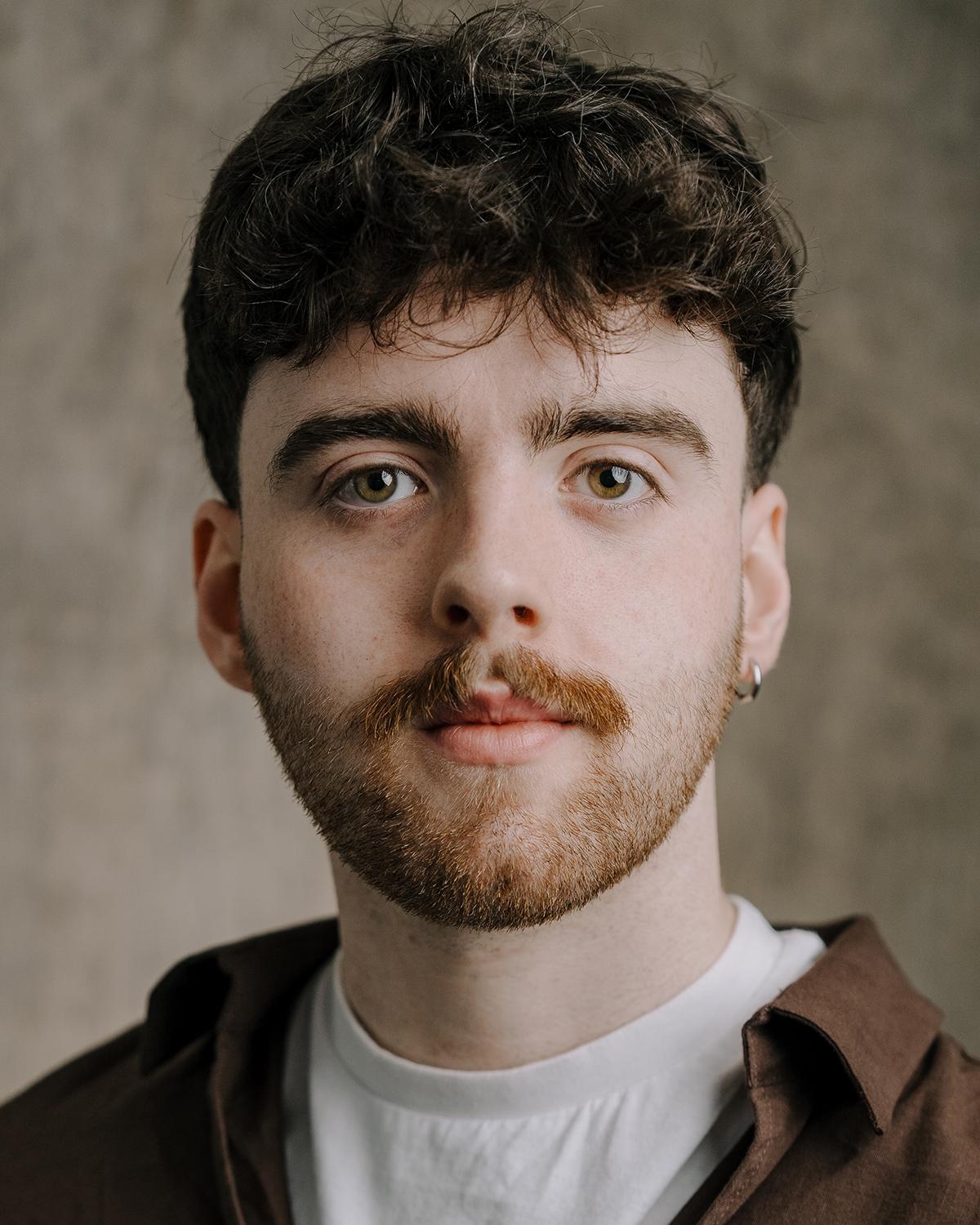 Иэн О'Рейлли