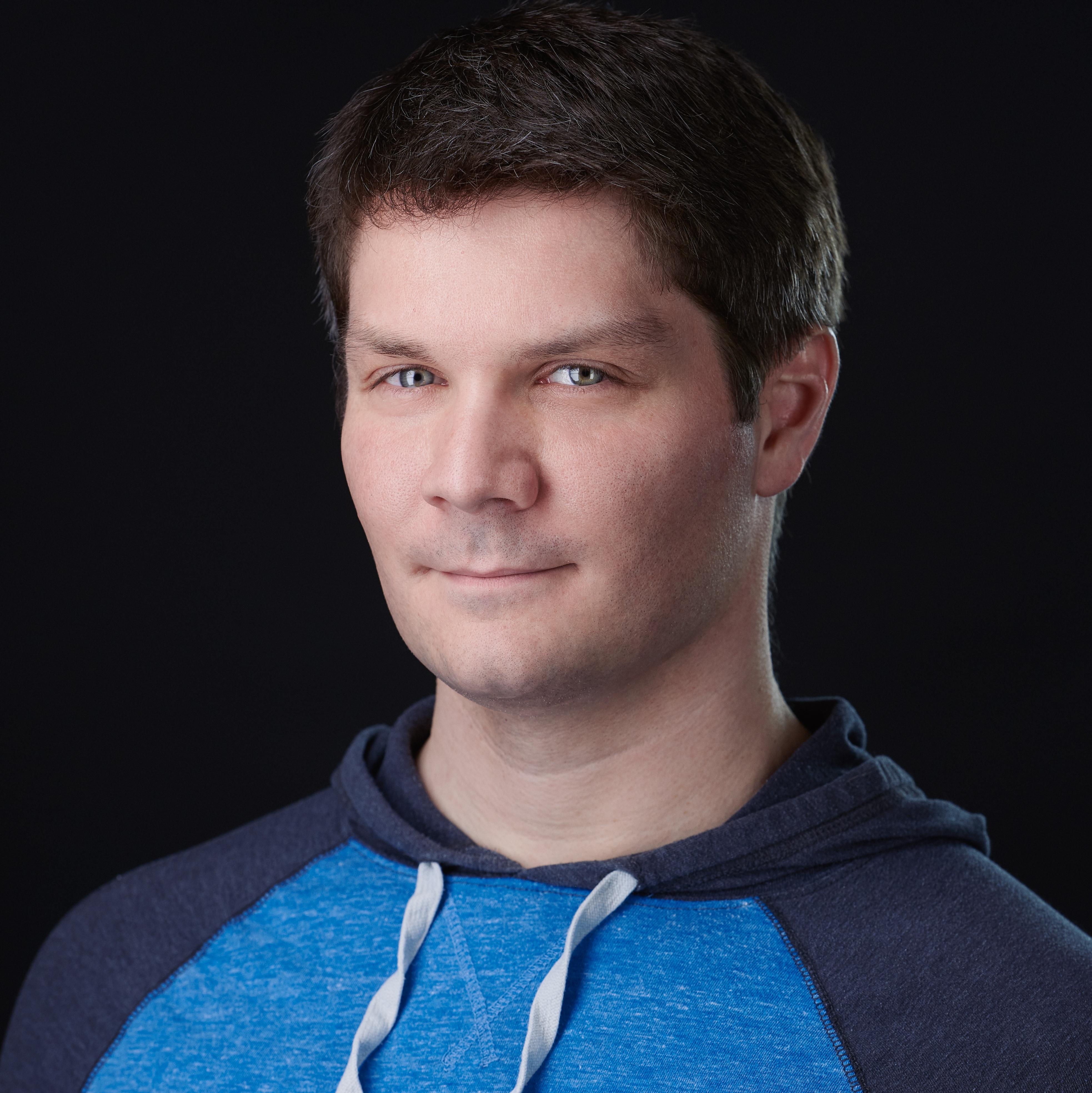 Клиффорд Чэпин