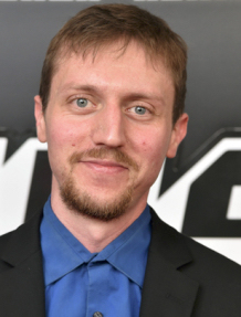 Дэвид Рабиновиц