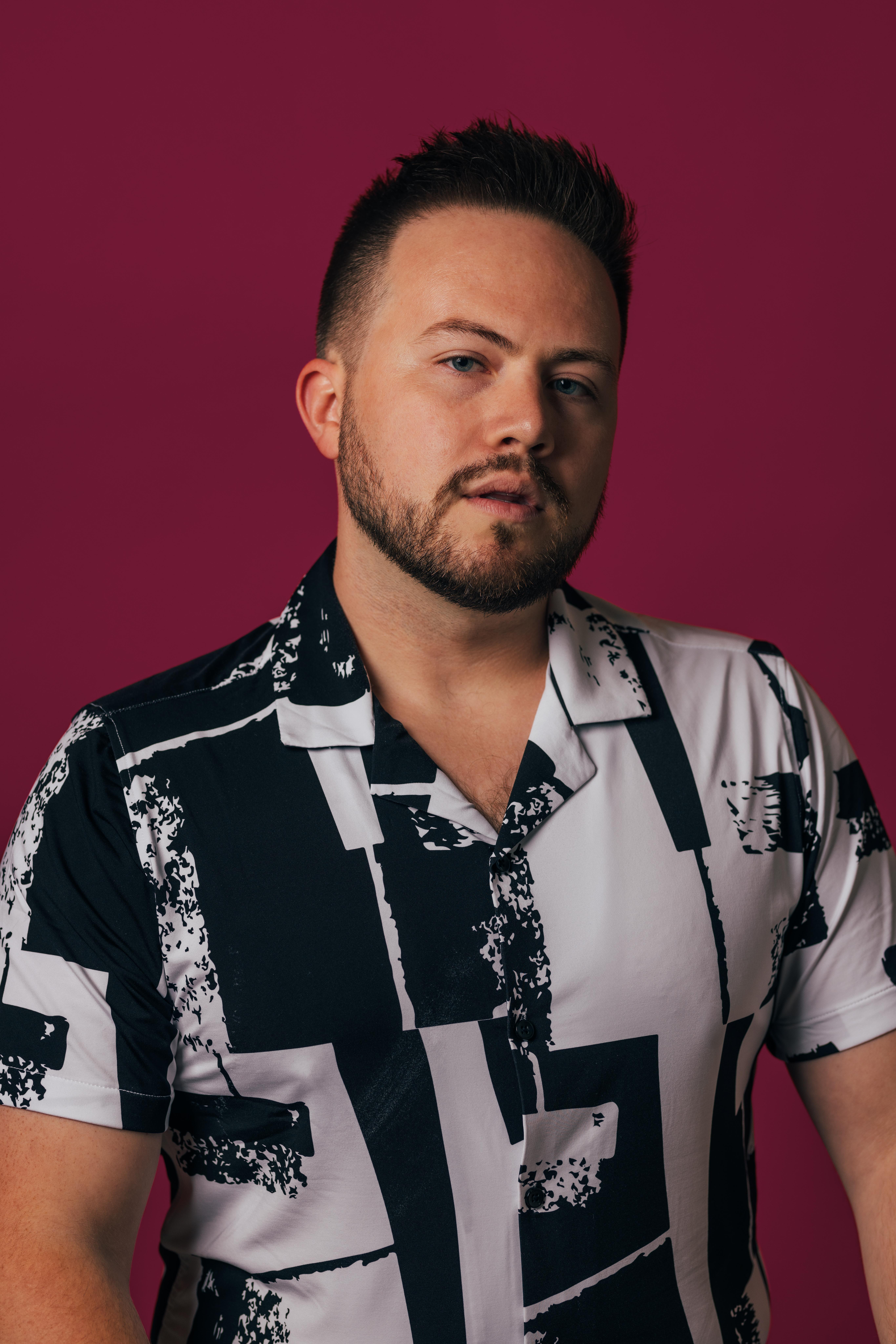 Барретт Баргин