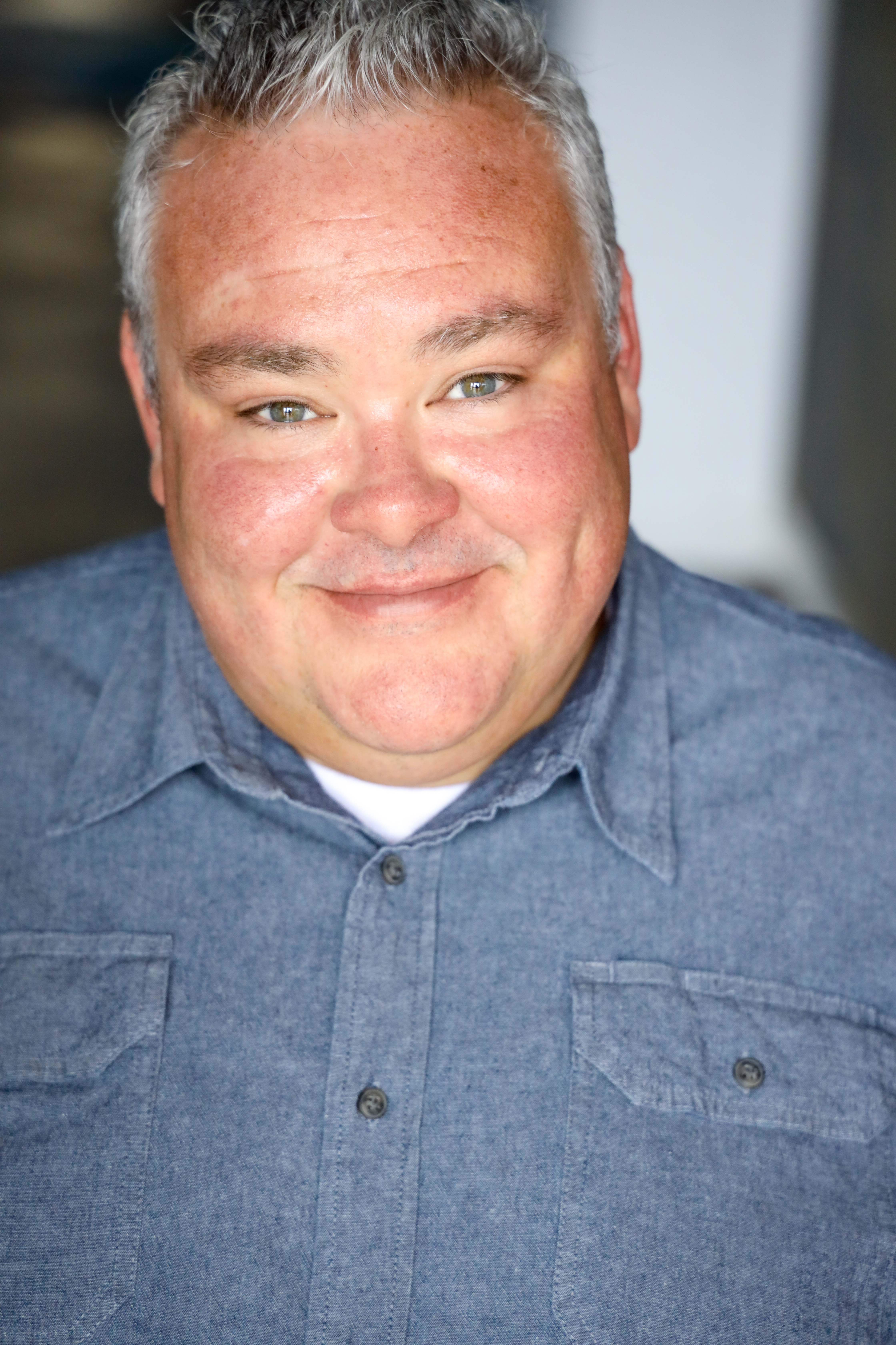 Jeff DeRouen