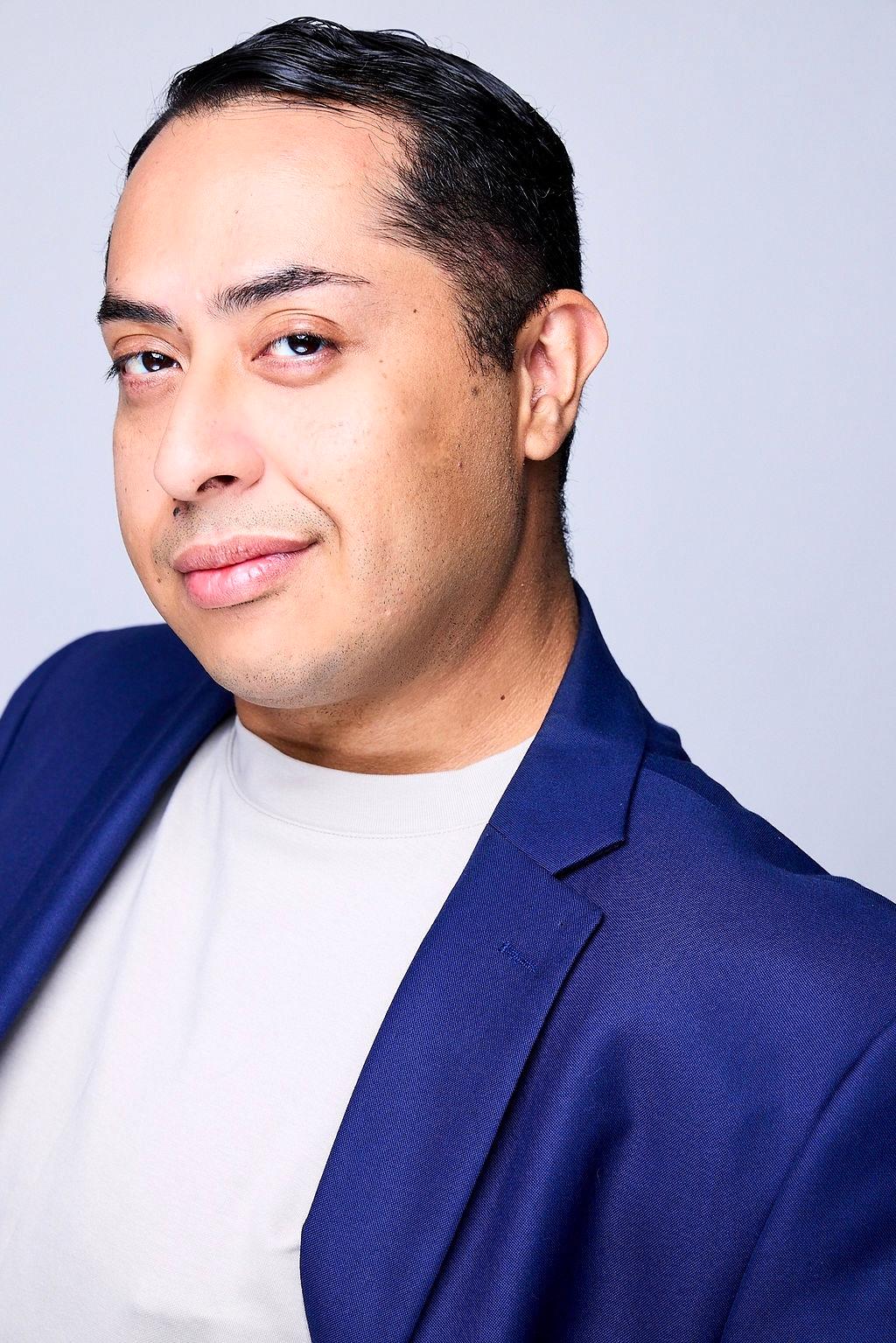 Лиан Кастильо