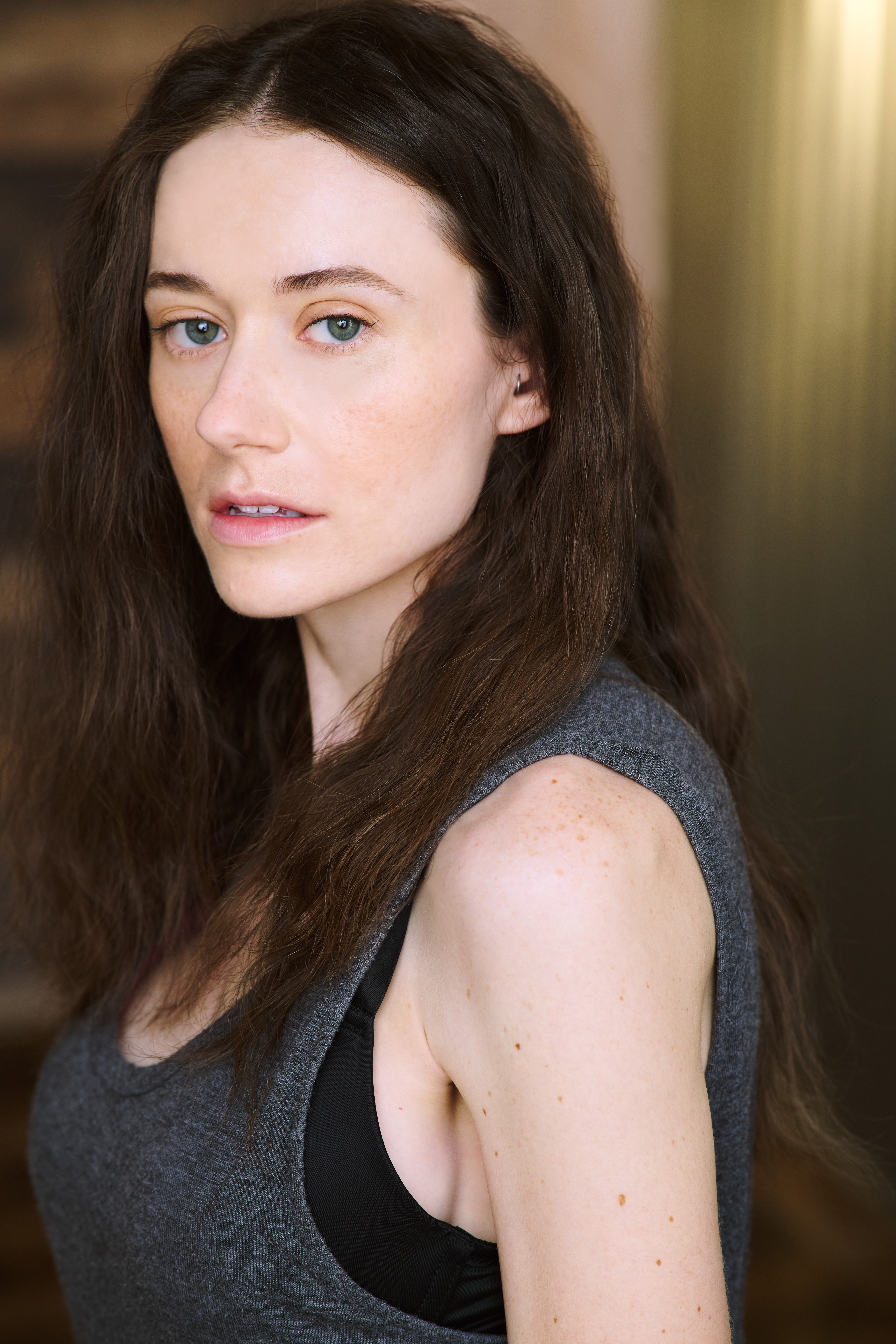 Энджи Кэмпбелл