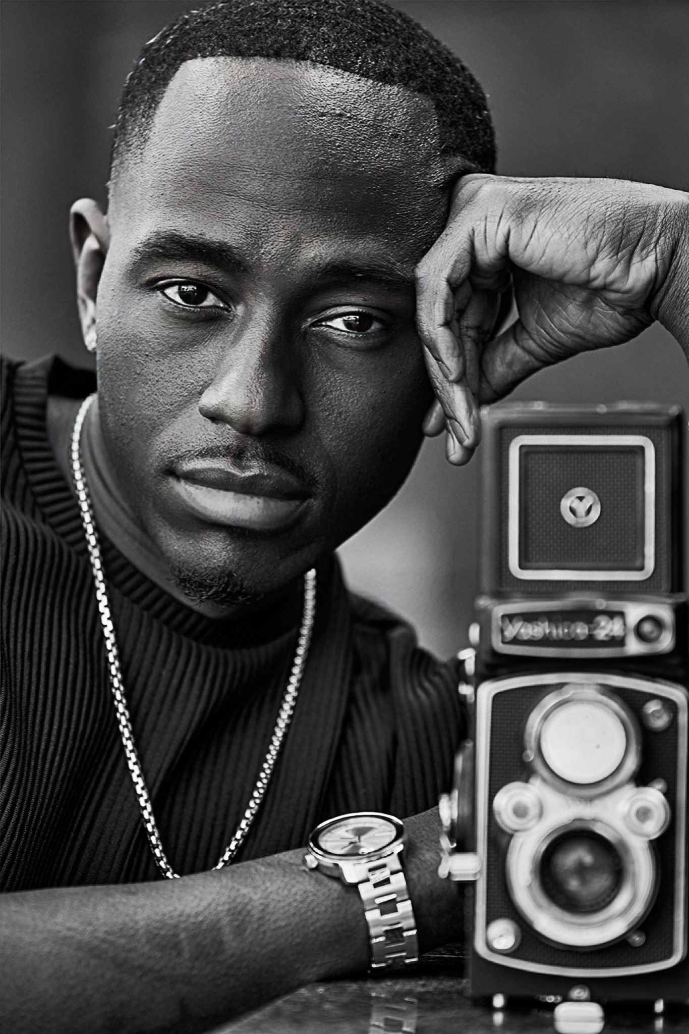 Уэсли Армстронг