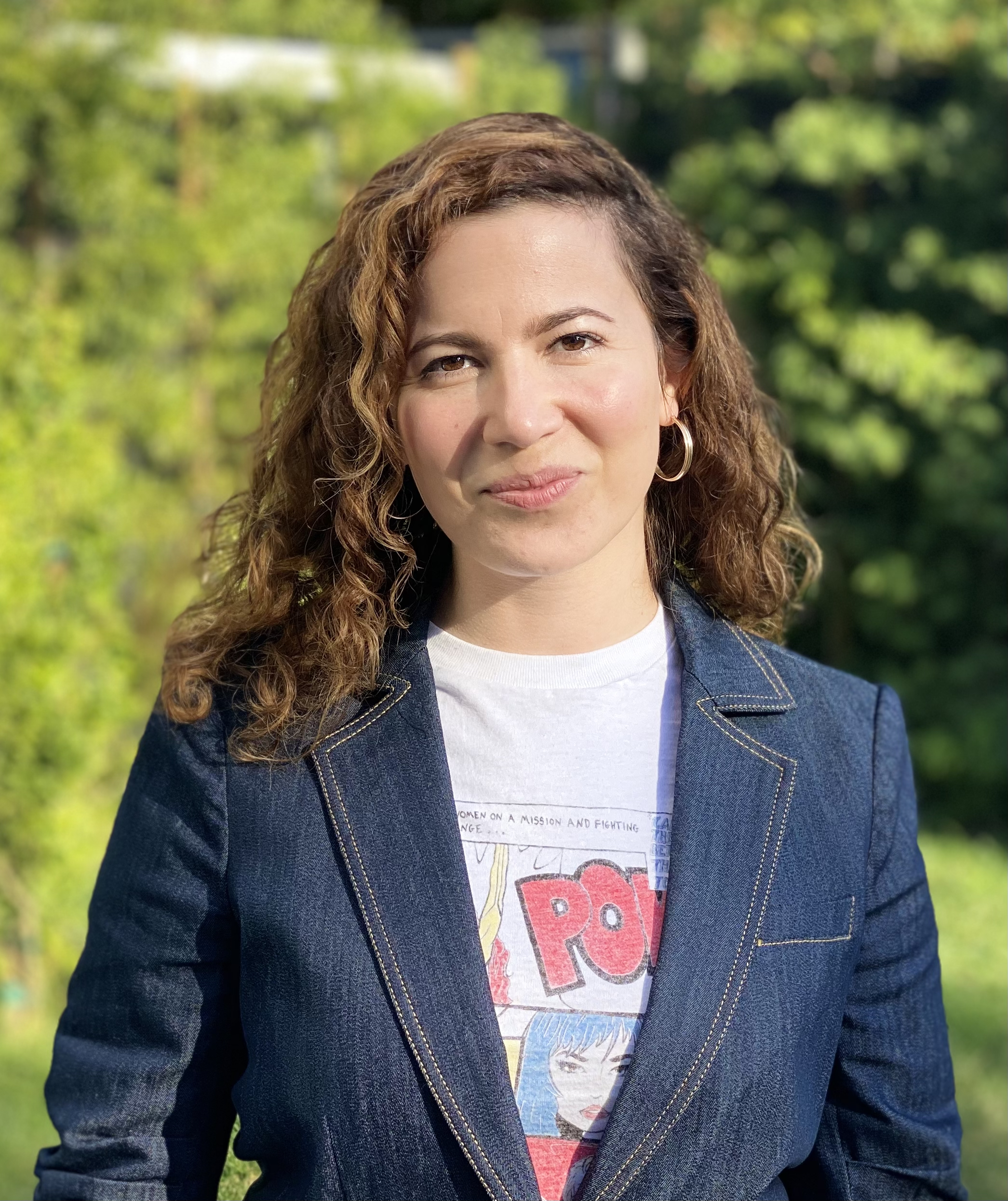 Лорен Филдс