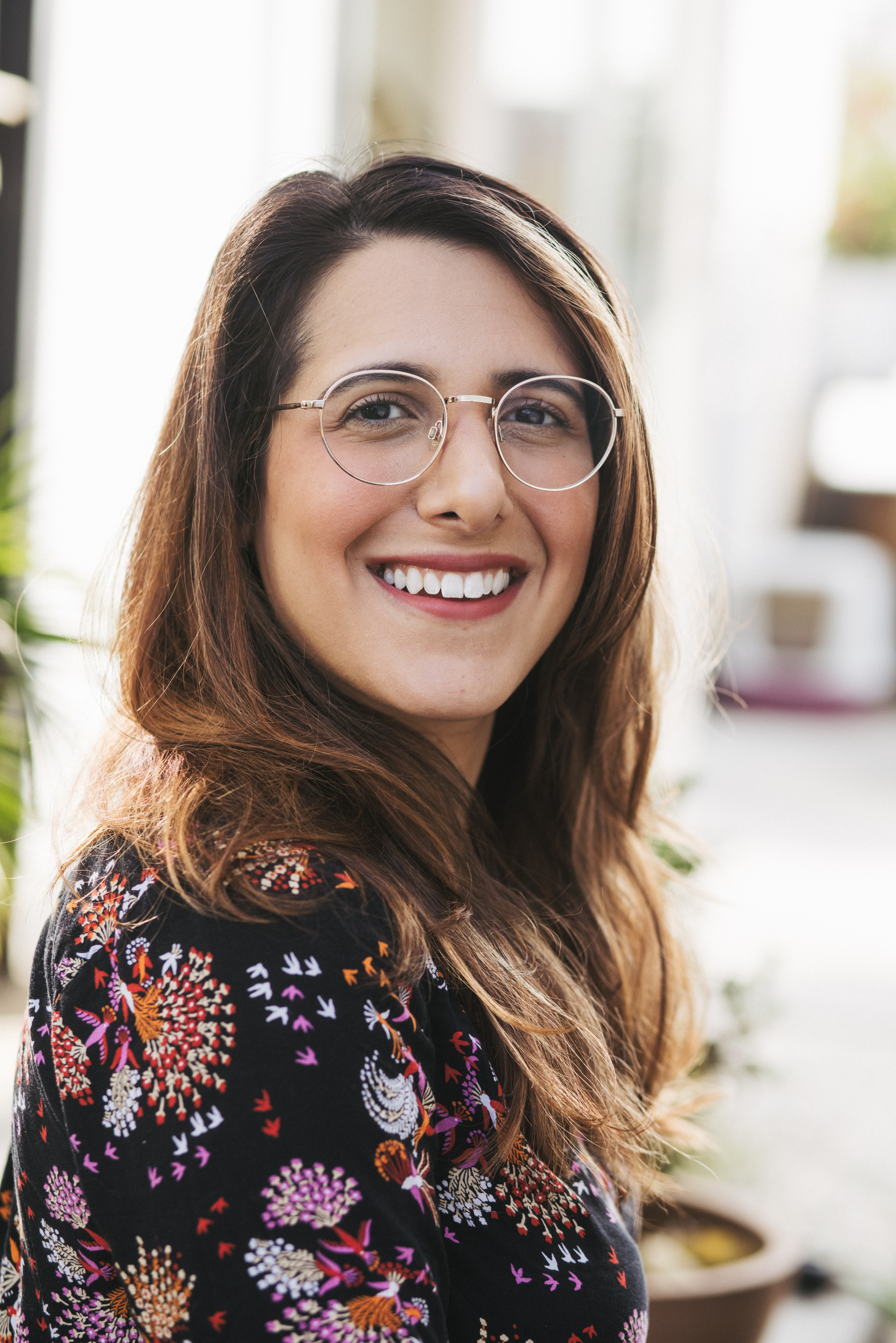 Кристина Пино