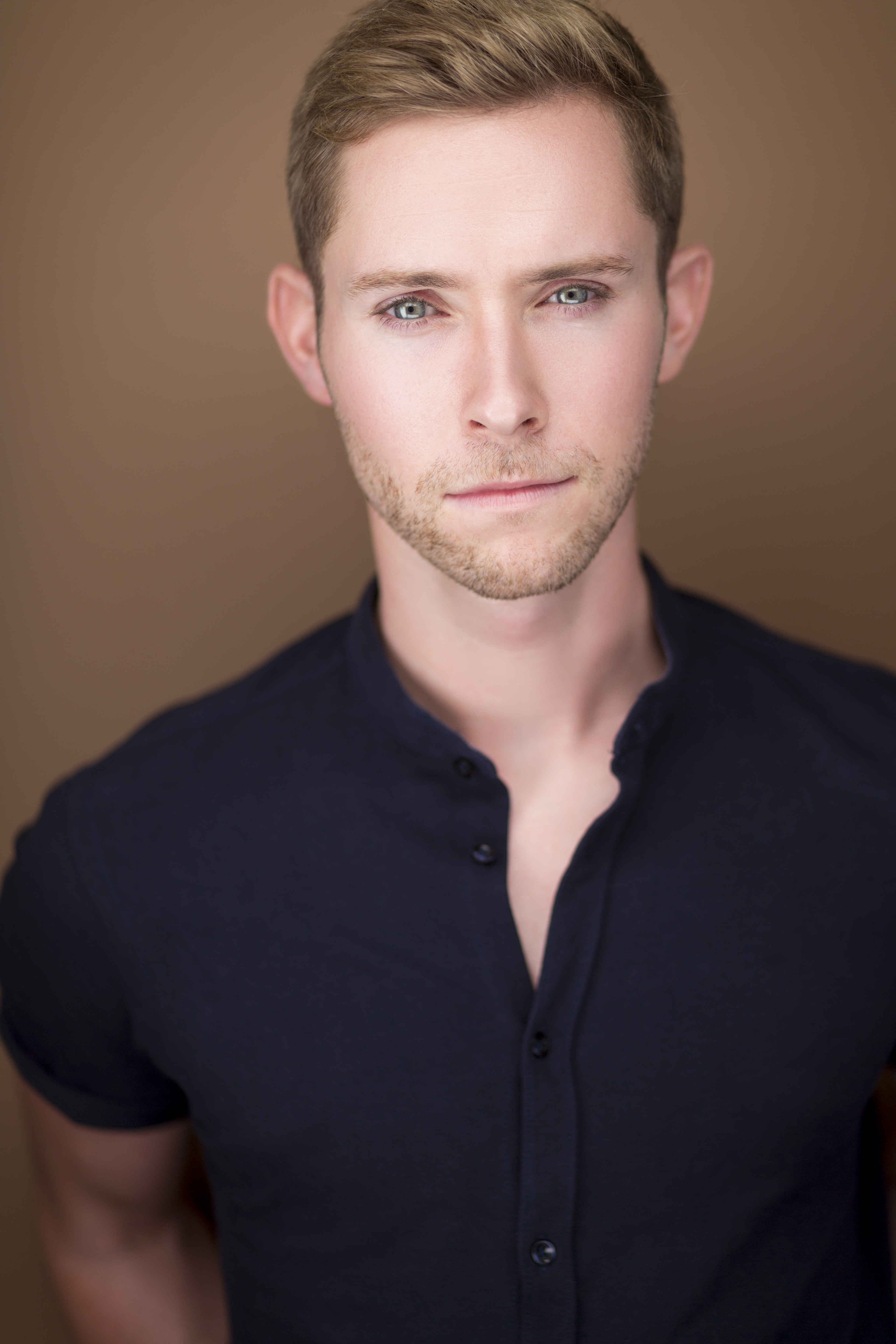 Дэниэл Бернс