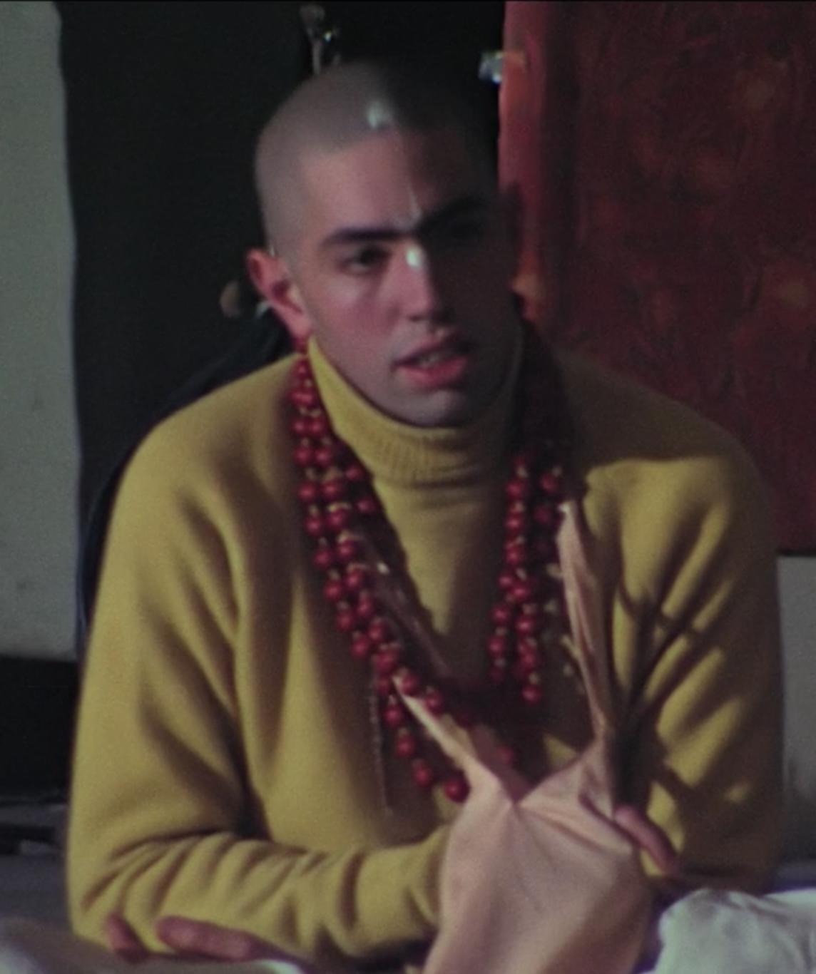 Mukunda Goswami