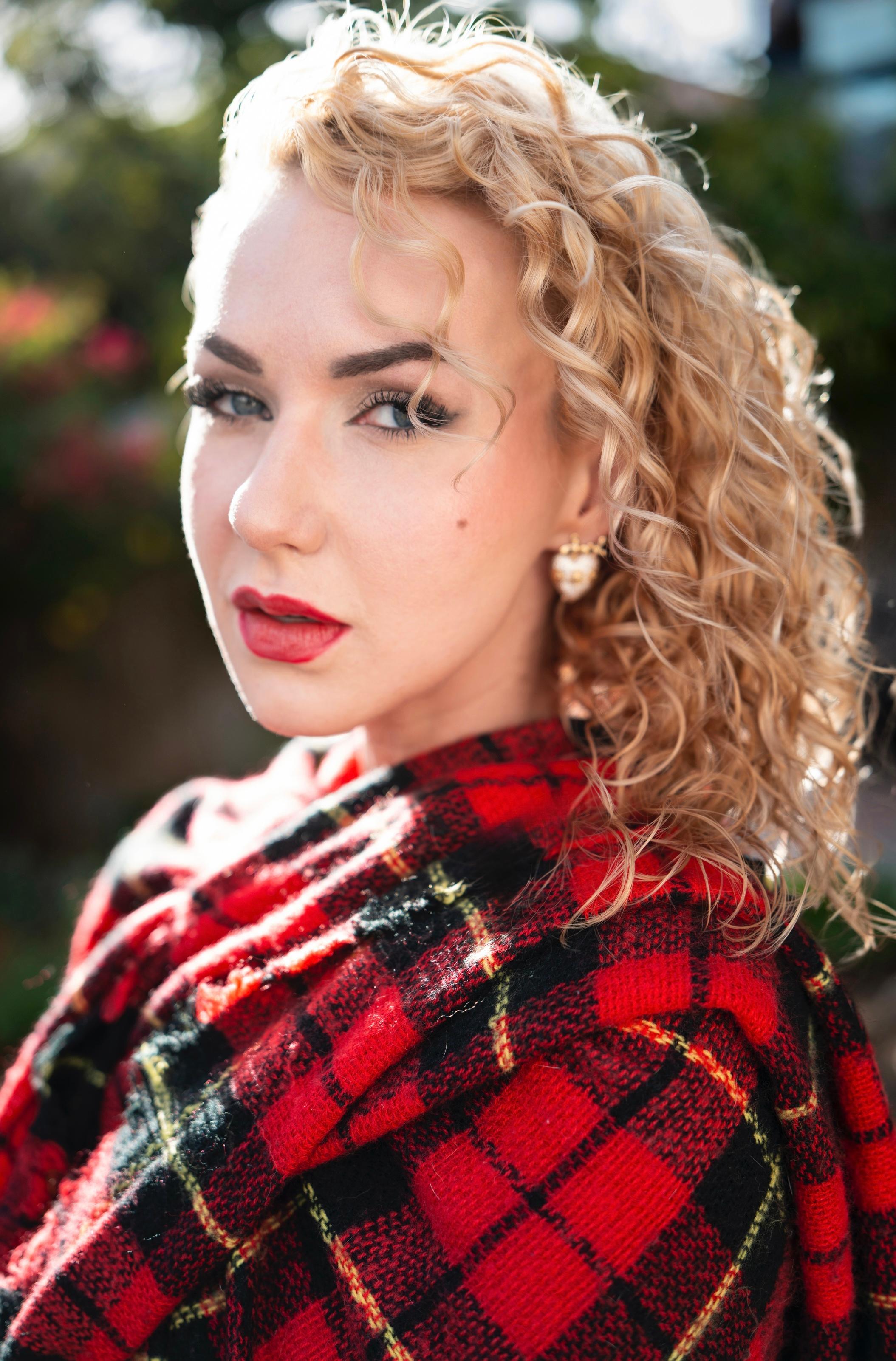 Грэйс Гордон