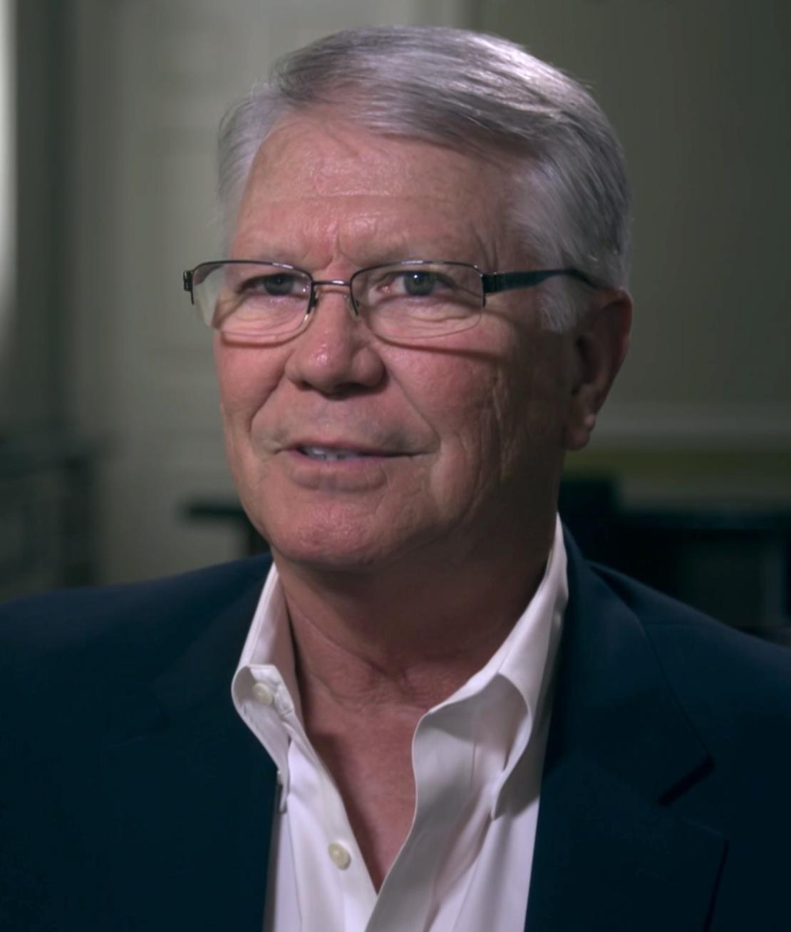 Джон Кабрера