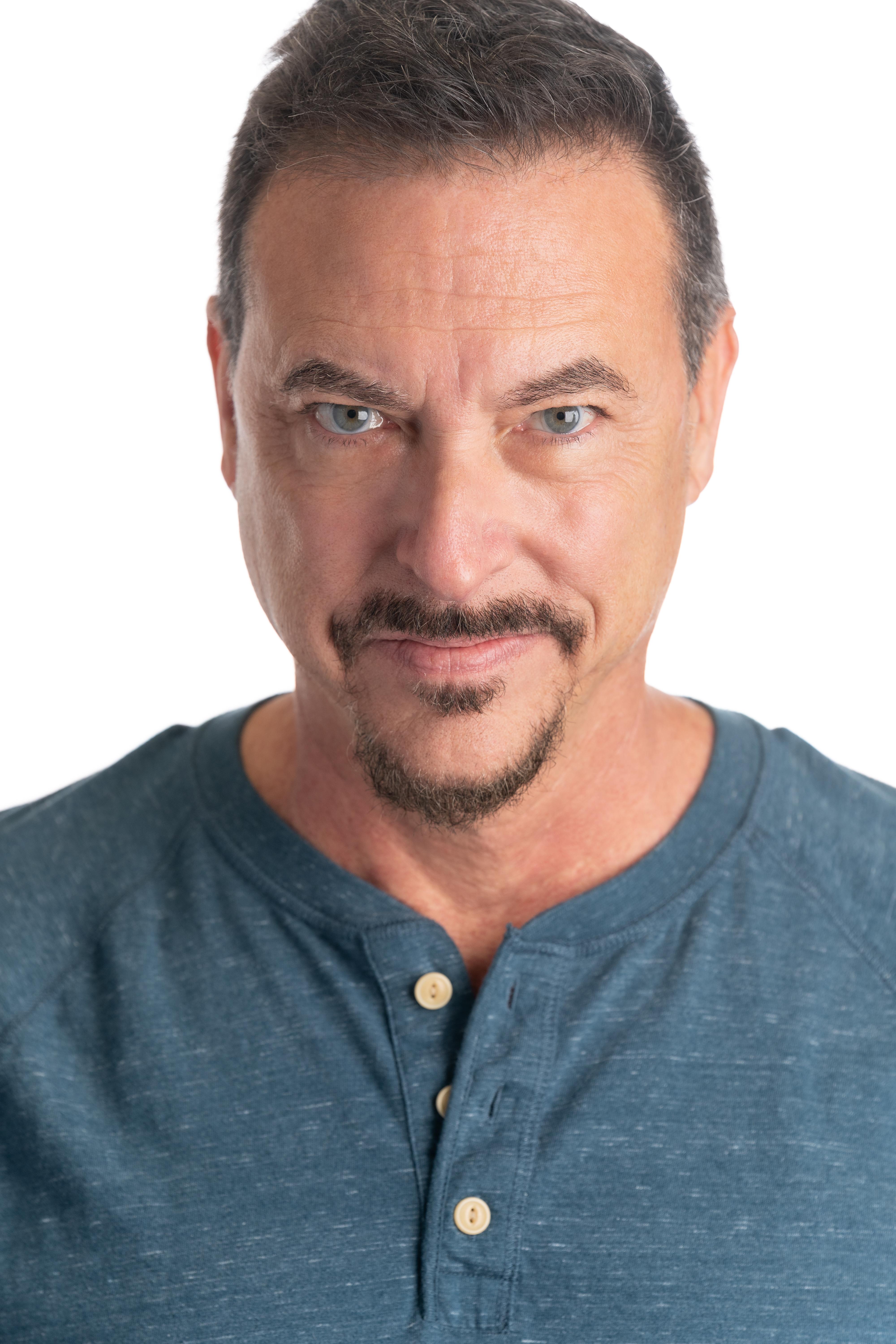 Стивен Моритон