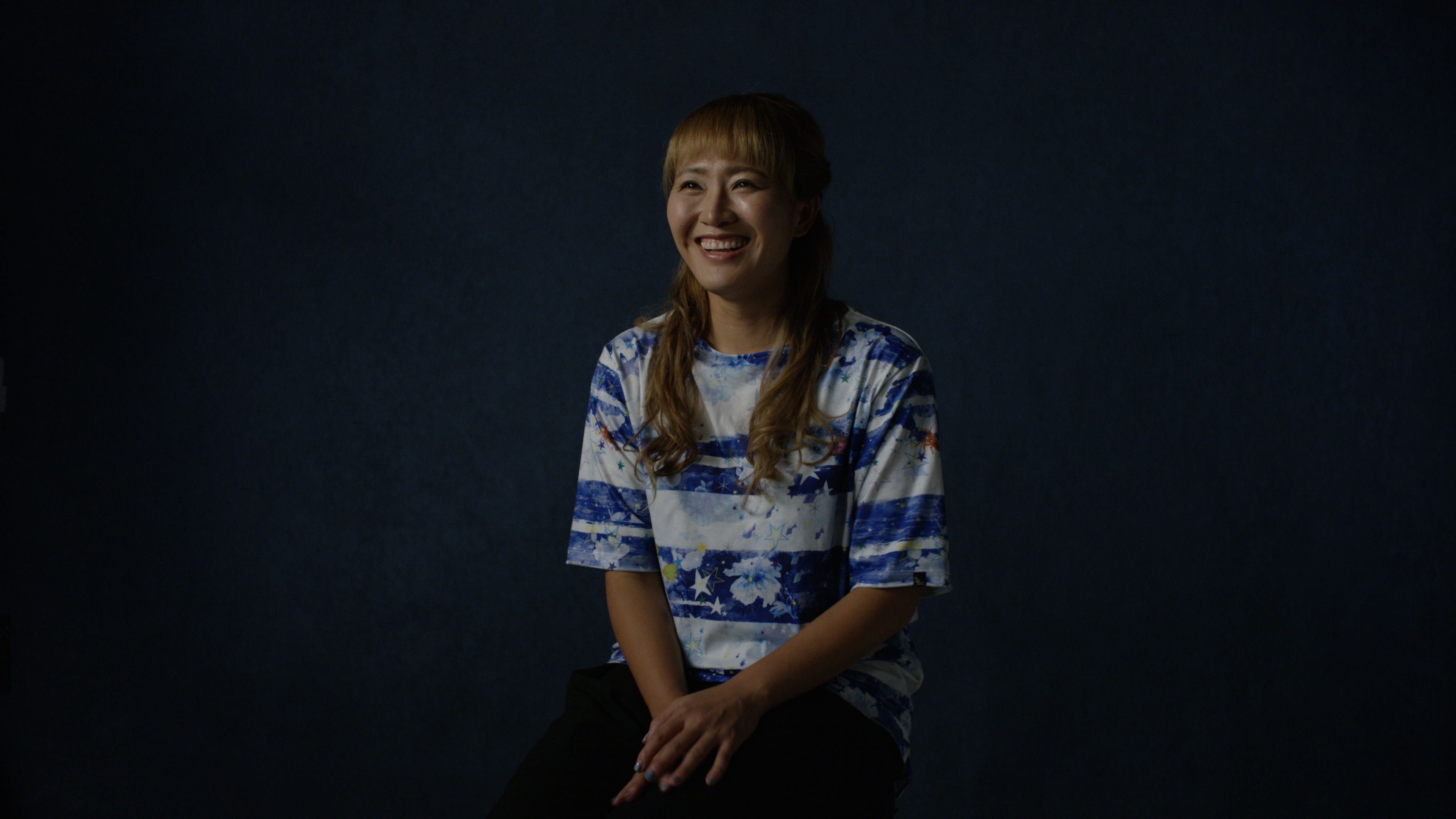 Карина Маруяма