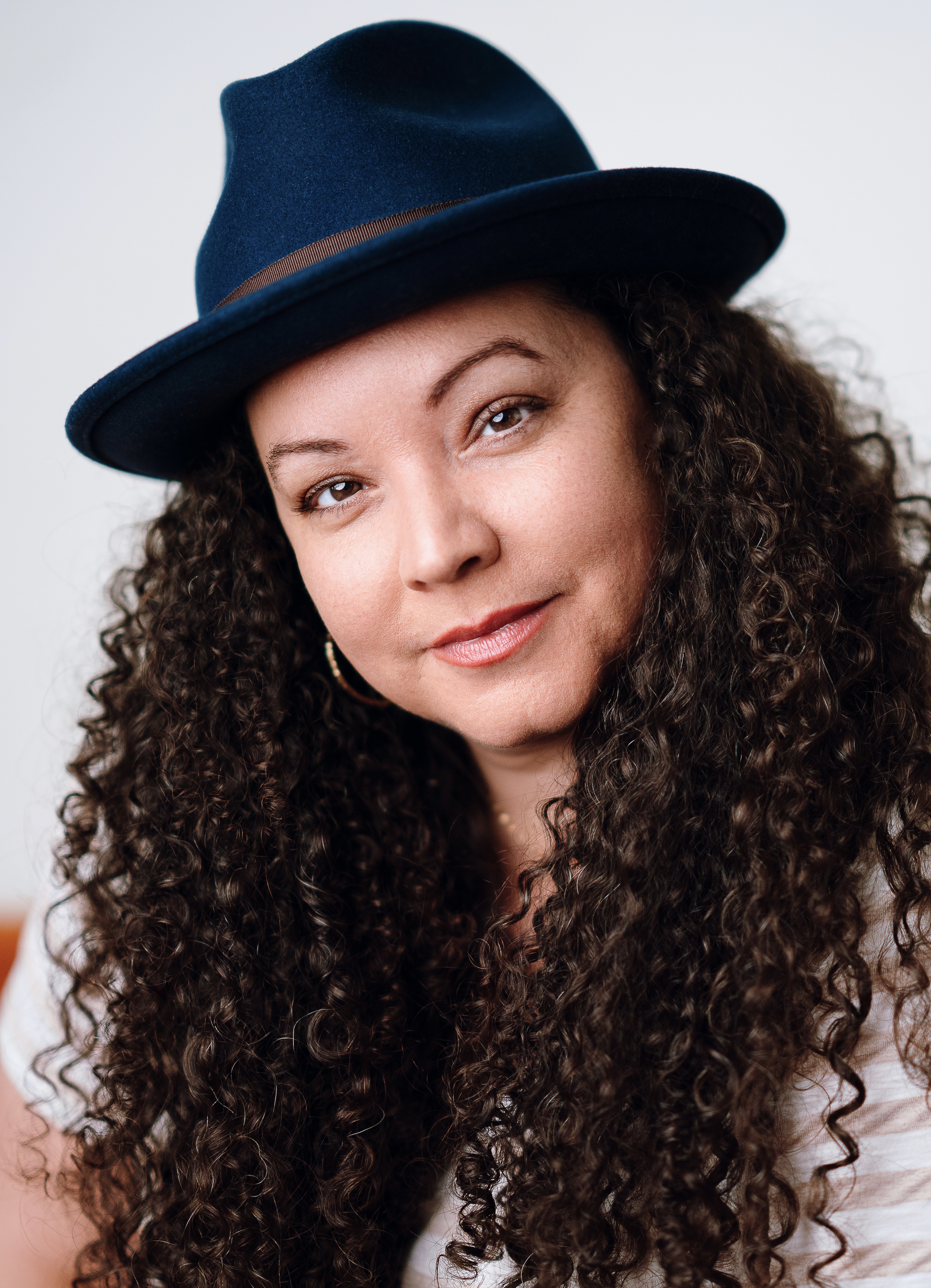 Ребекка Мурга