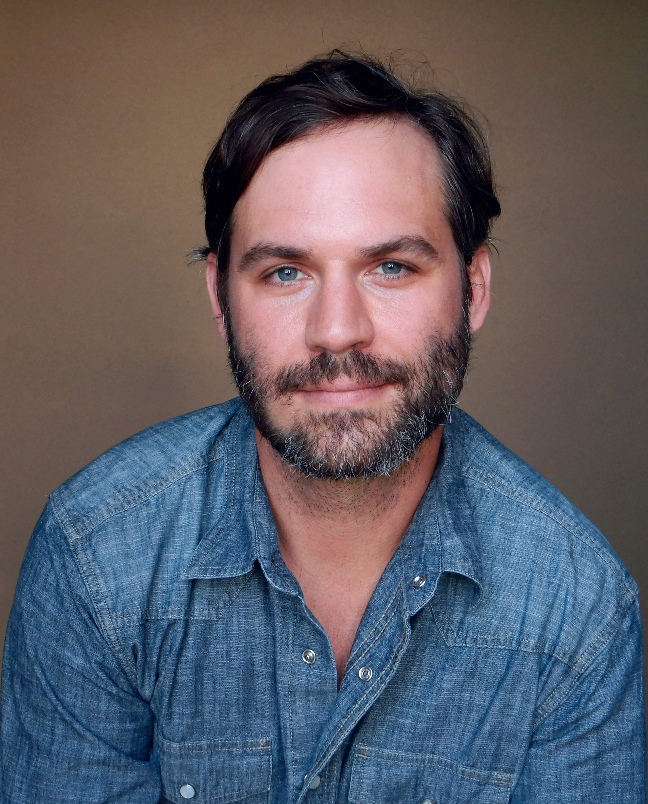 Томас Клей Стриклэнд