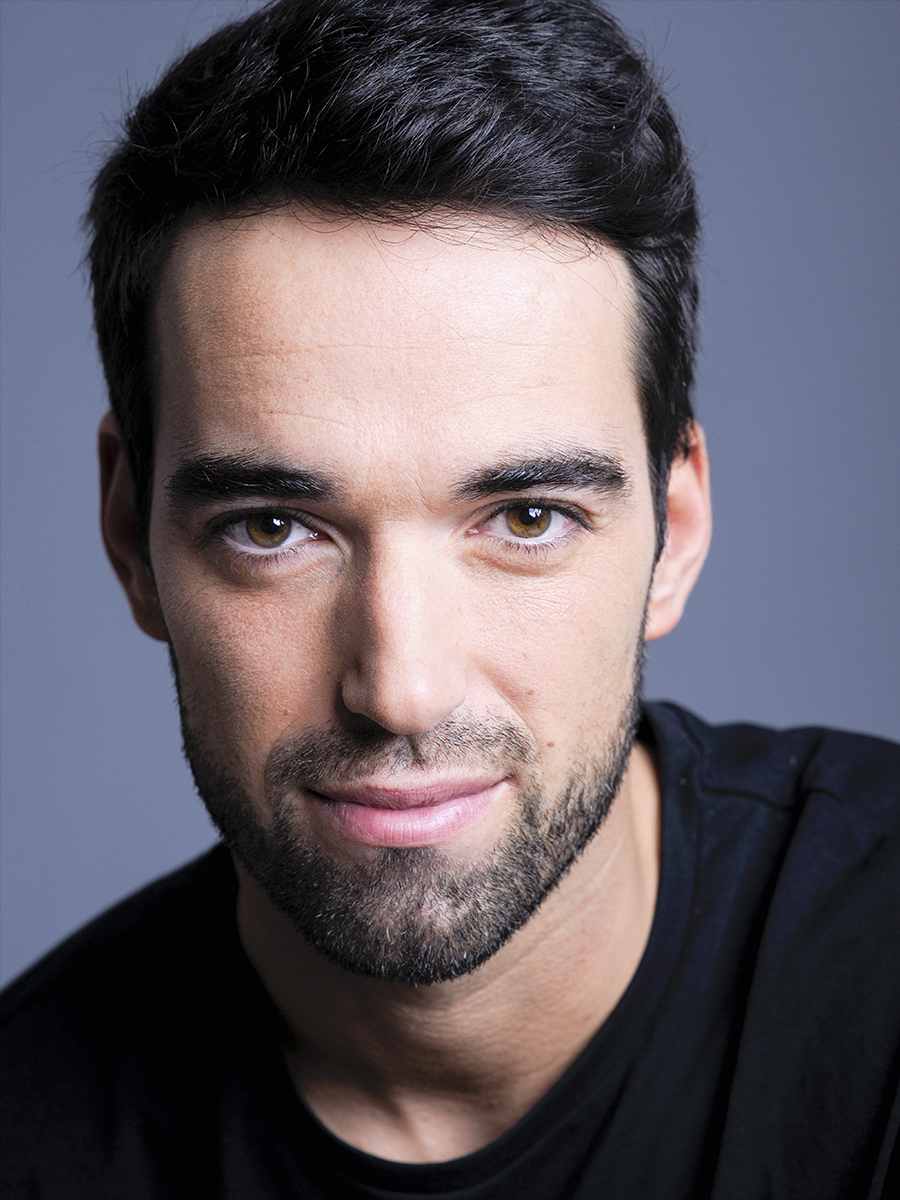 Бруно Мадейра