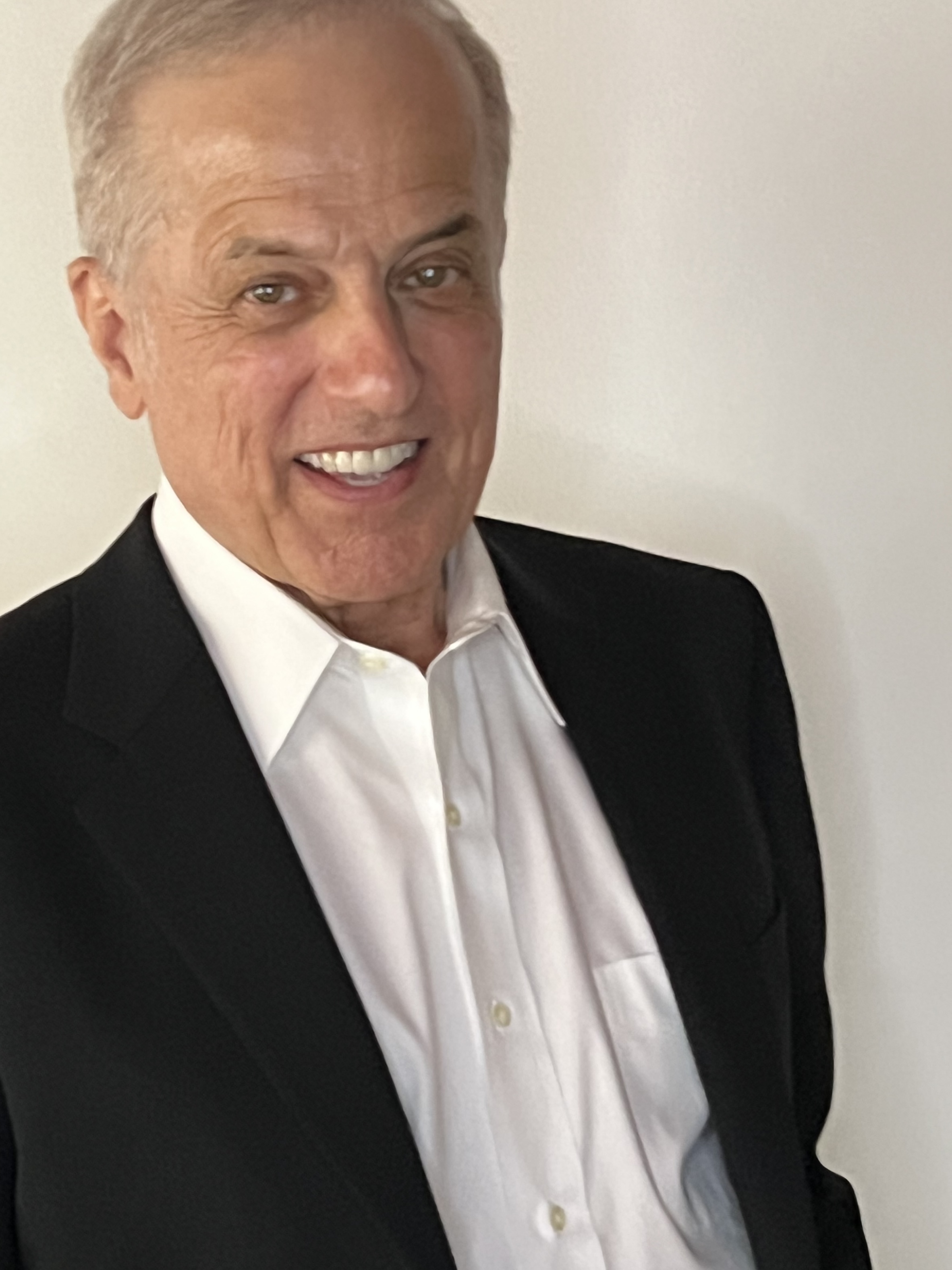 Джек ЛоГидис