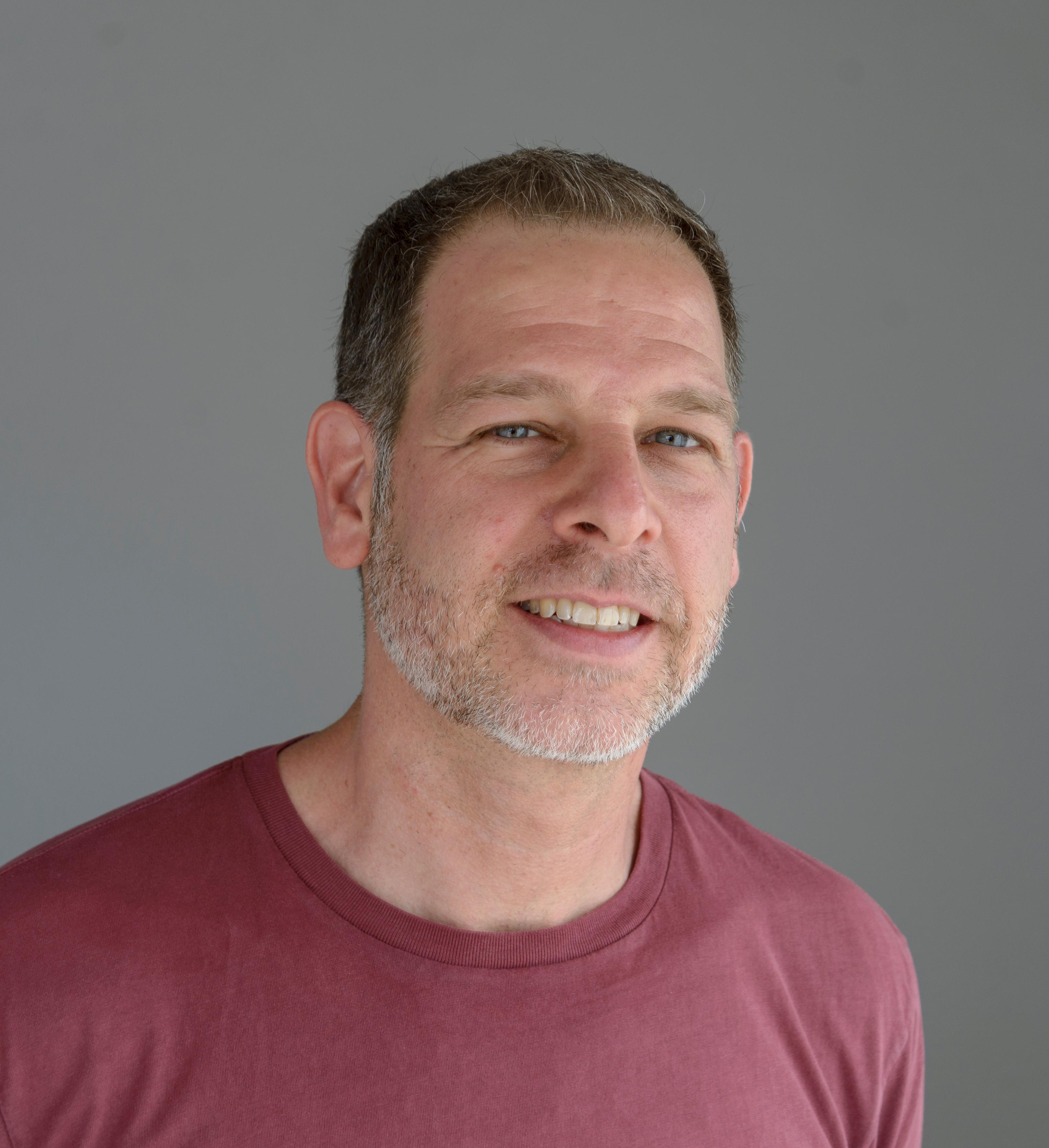 Гэвин Стеклер