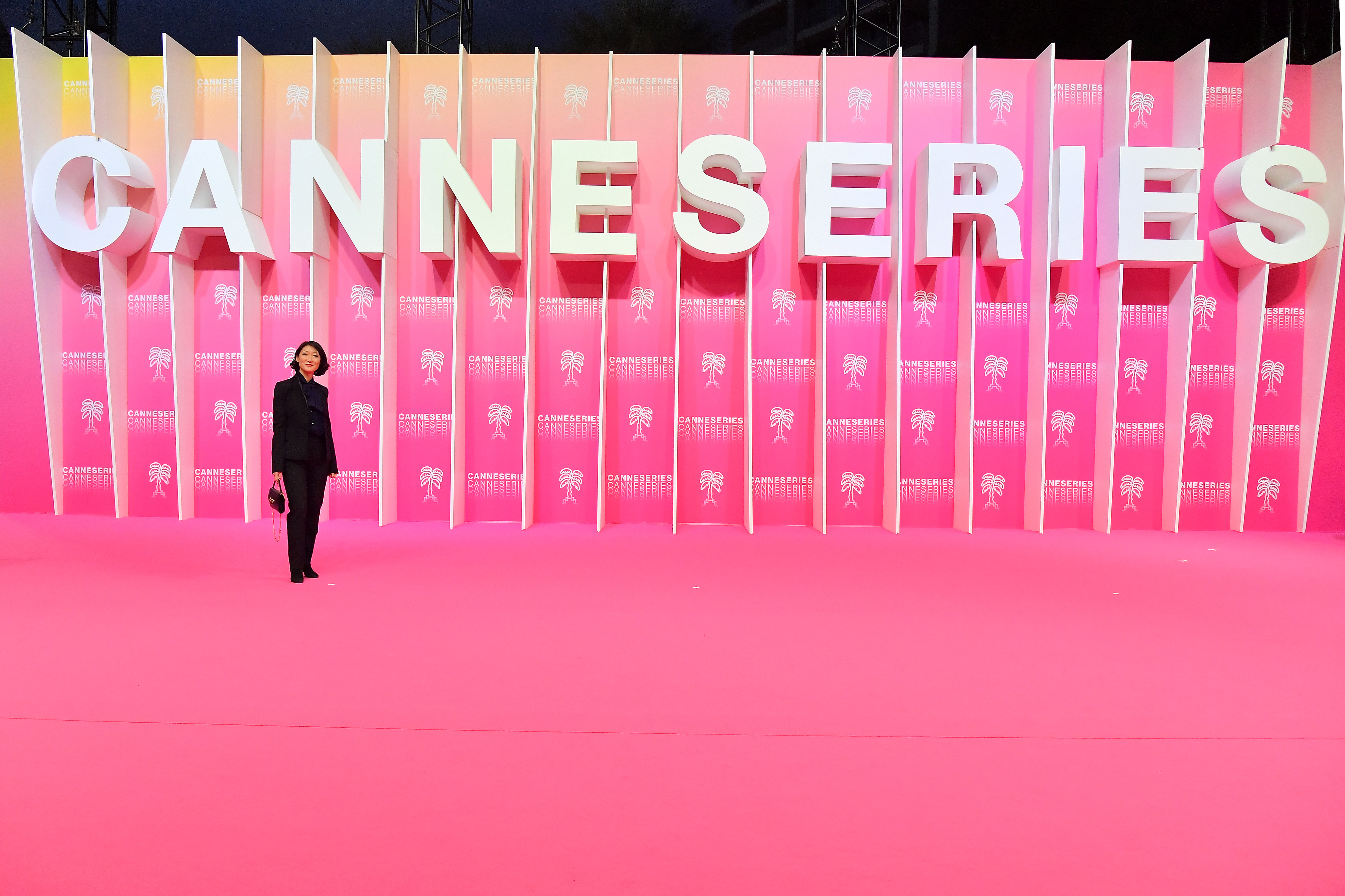 Флер Пеллерин