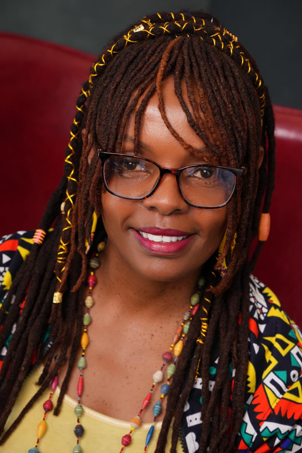 Caroline Josey Karoki