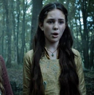 Изабелла Стейнбарт