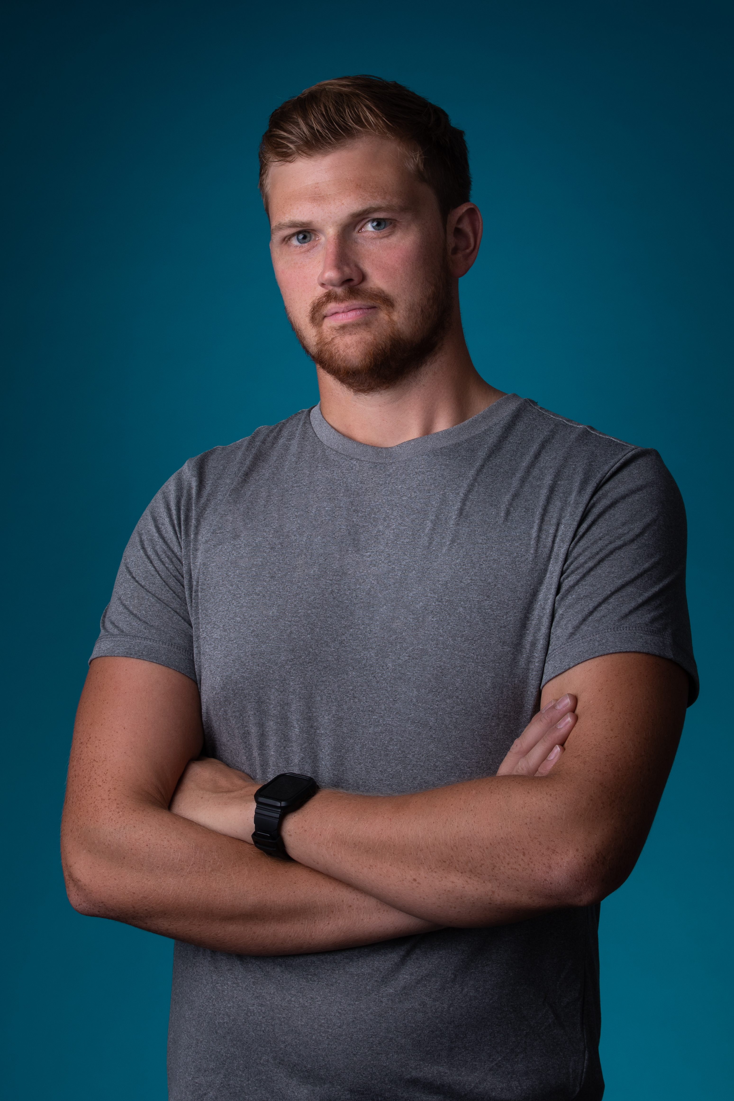 Маркус Мюллер