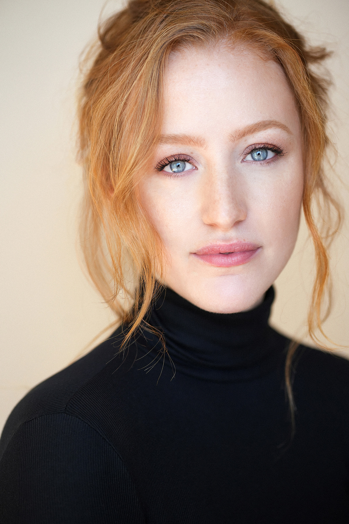 Фелисити Энн