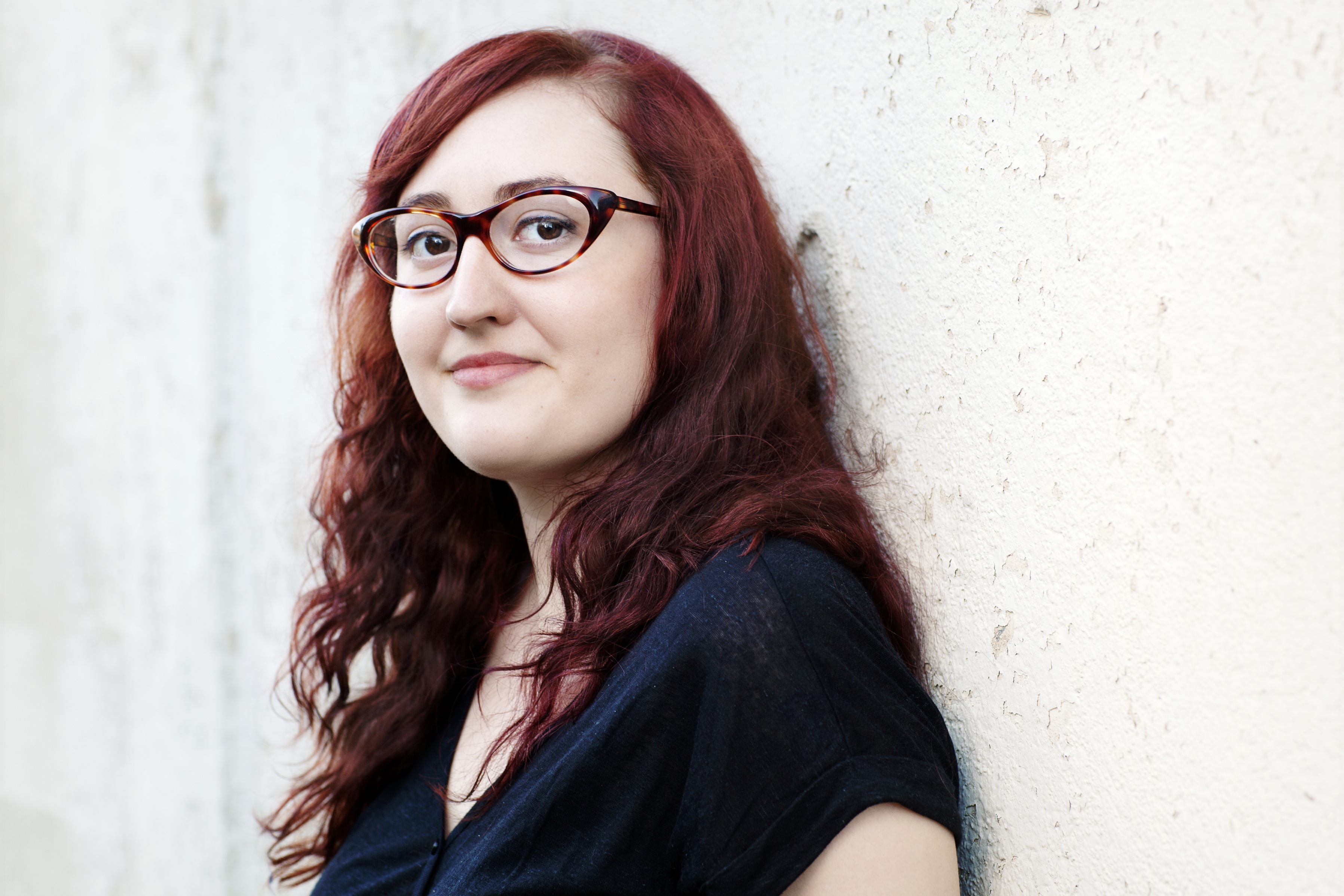 Эмили Хеллер