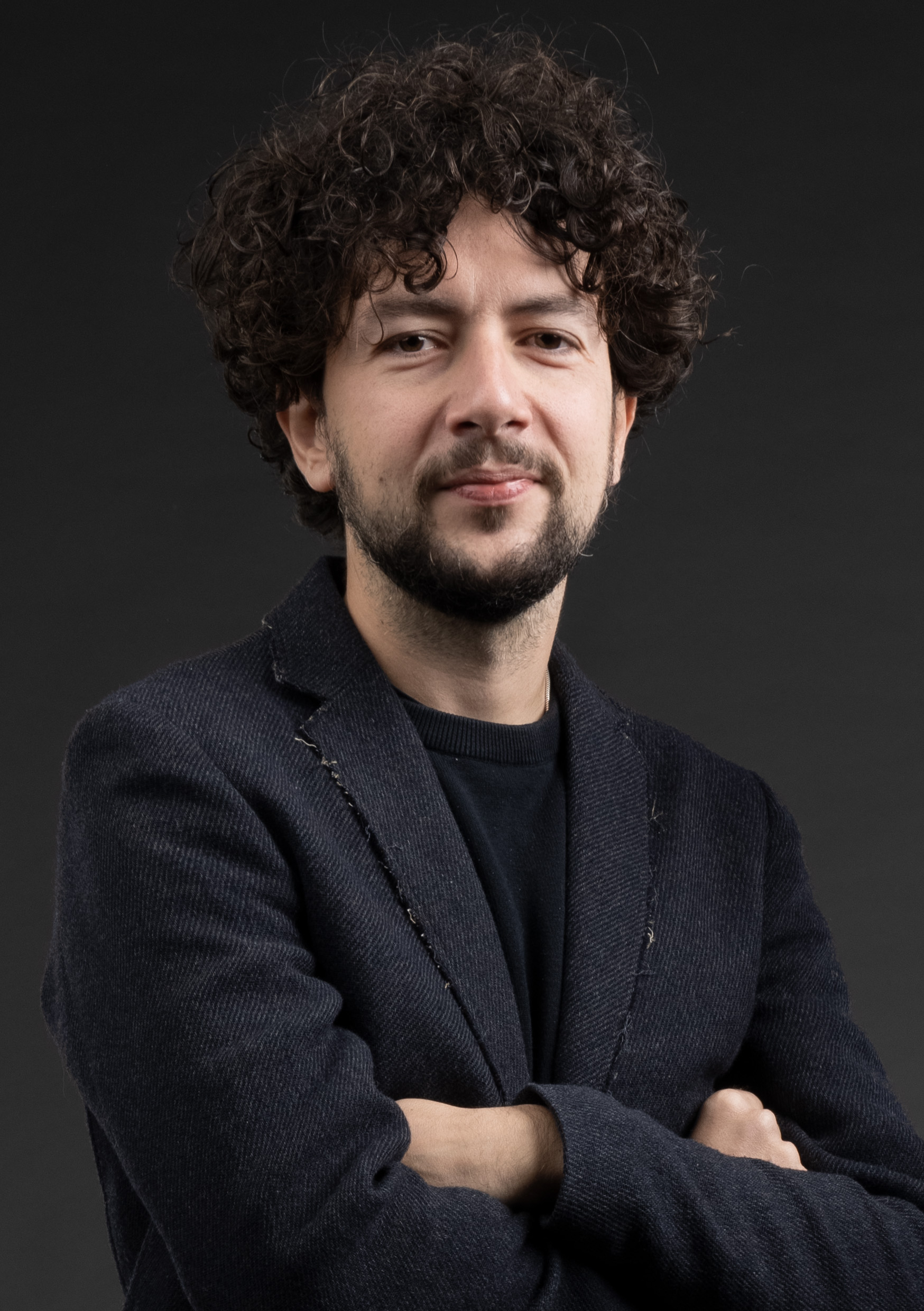 Джанкарло Фонтана