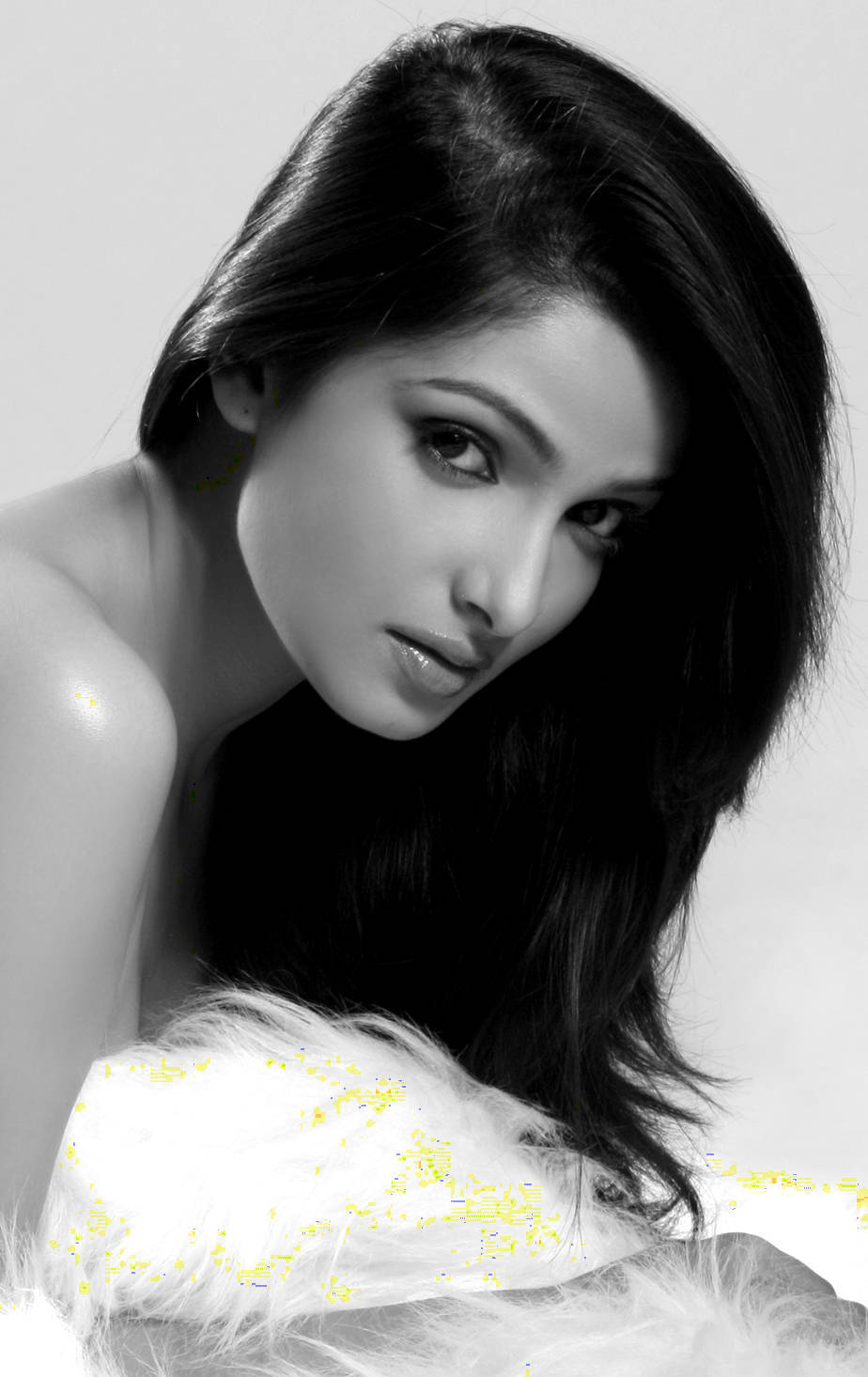 Танушри Чакраборти