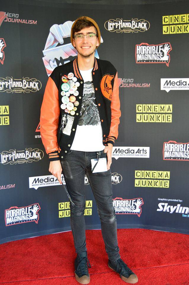 Торин Лэнген