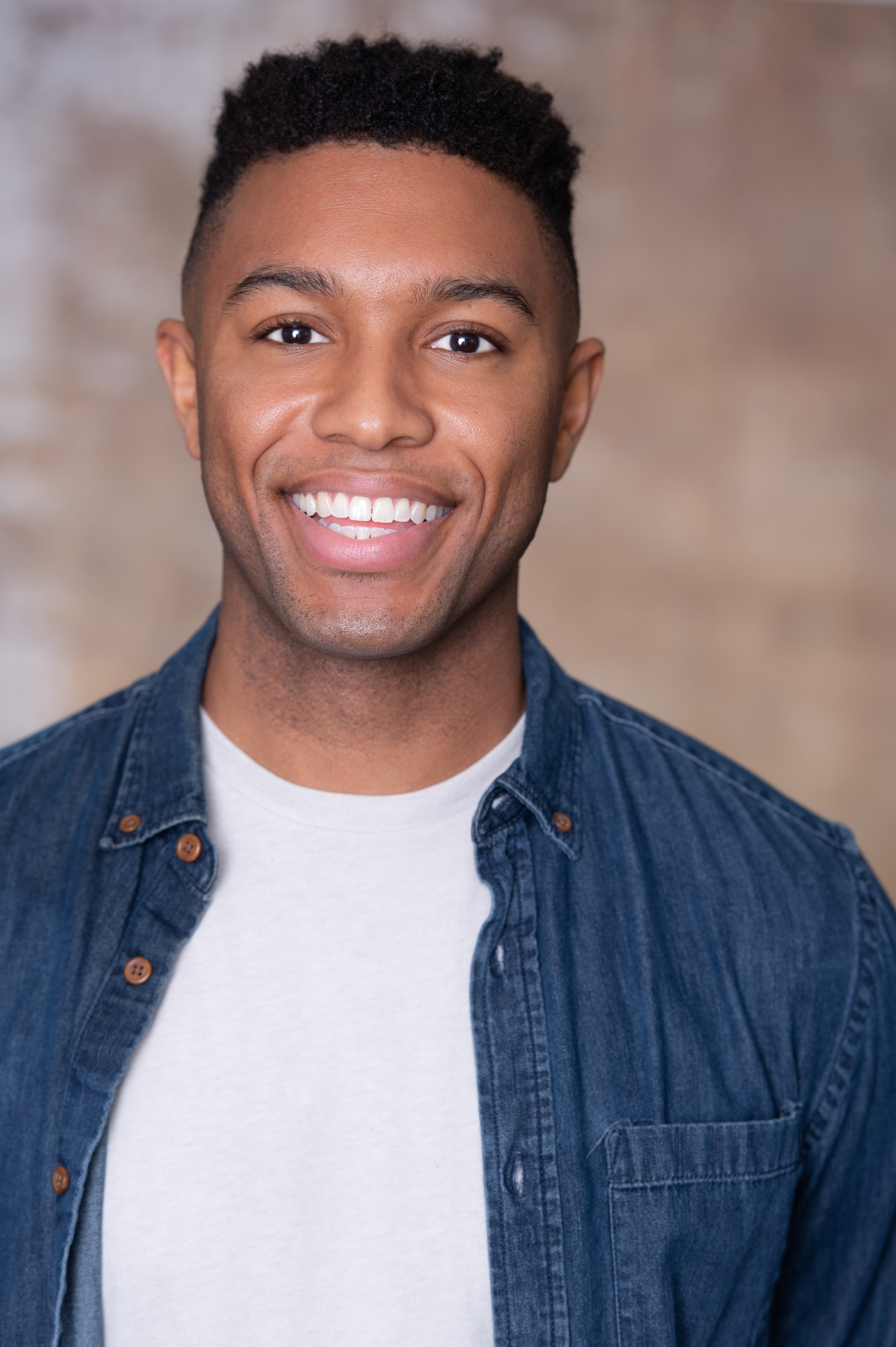 Джеймс Толберт