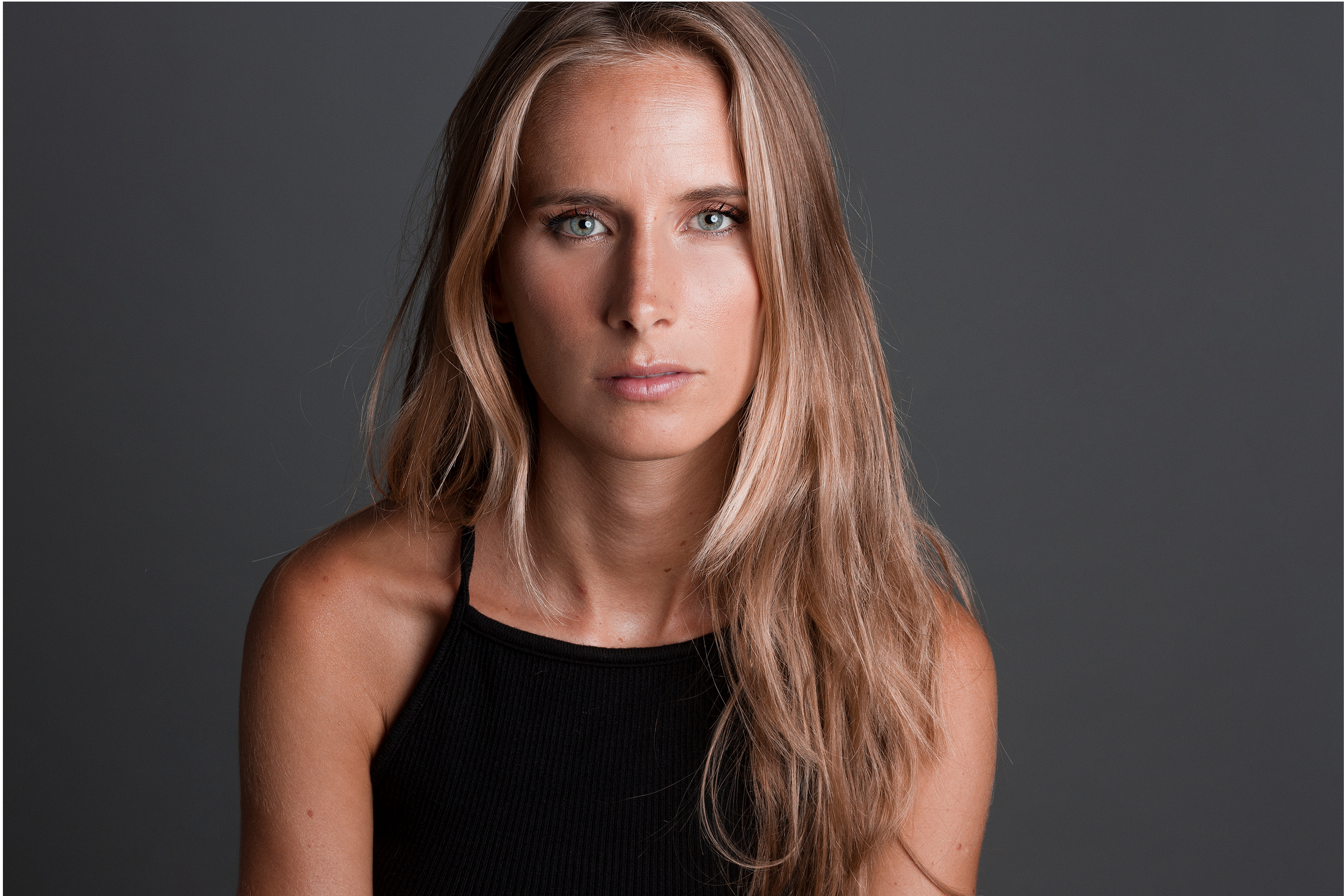 Мариса Матос