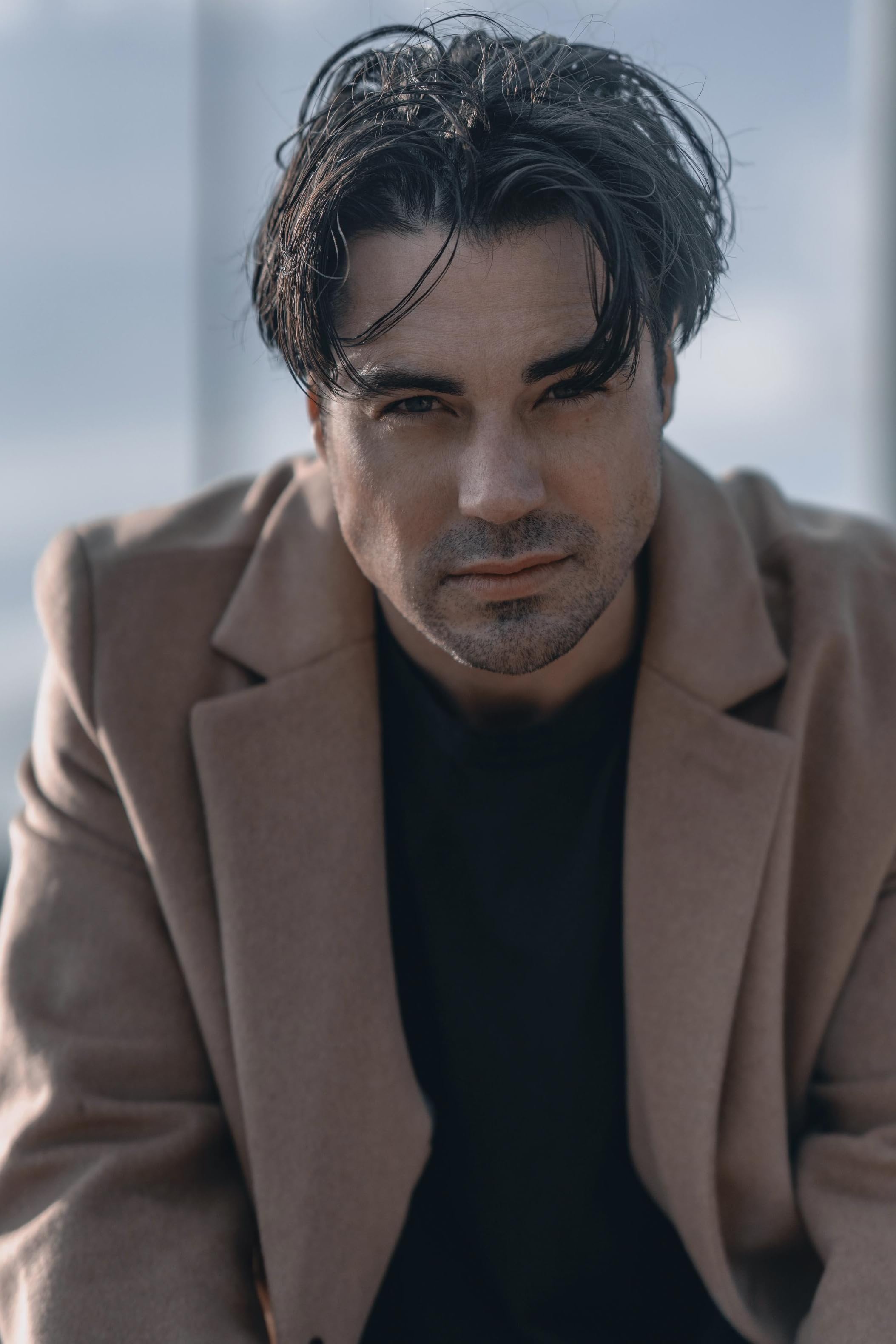 Спенсер Маллиган