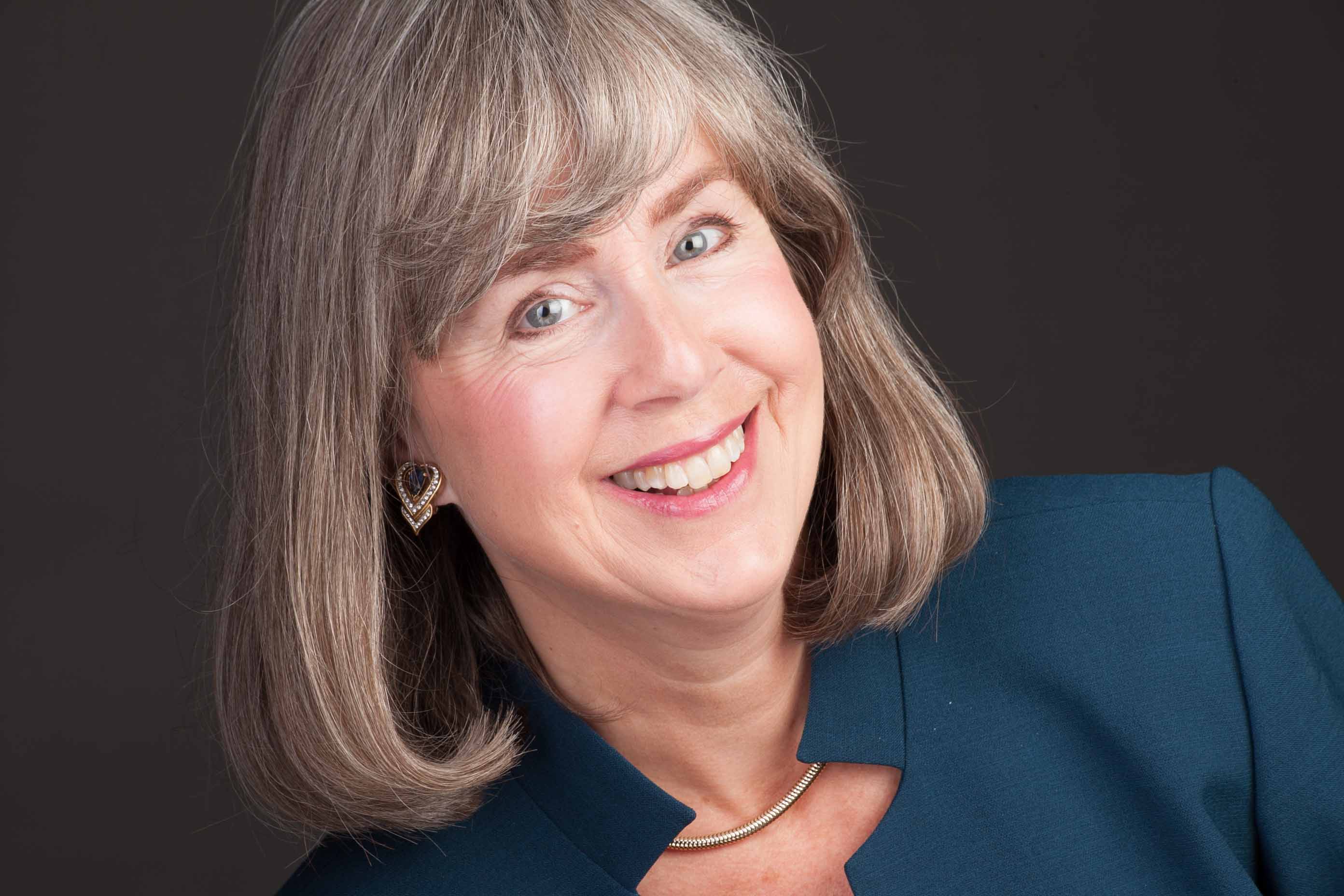 Дебора Сойер