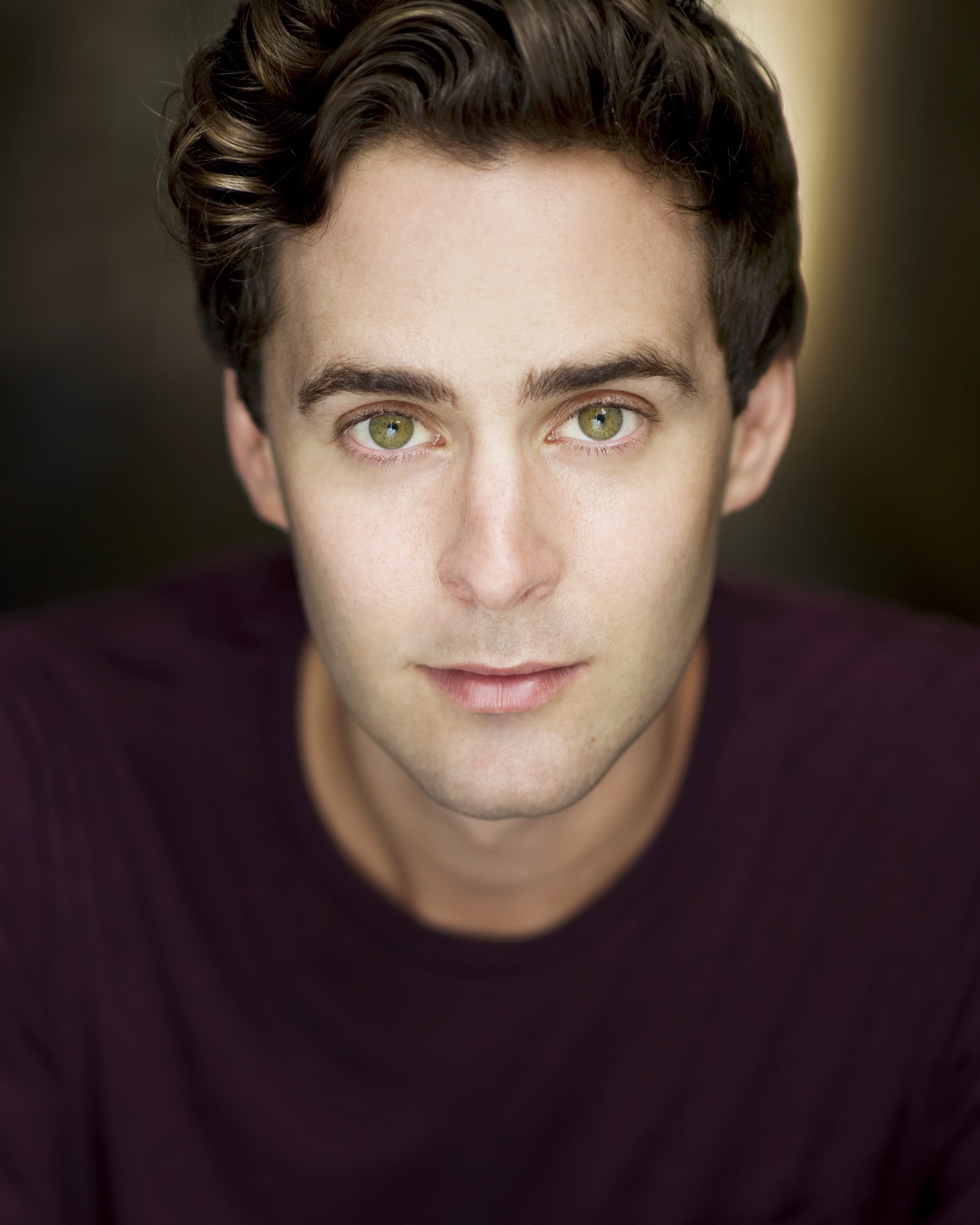 Бретт Браун