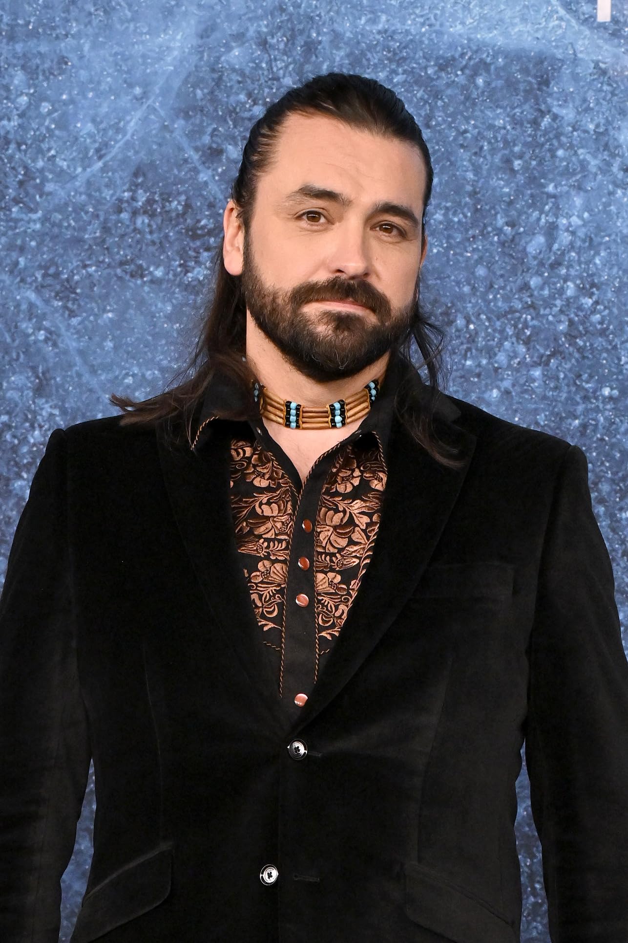 Джоэл Монтгранд